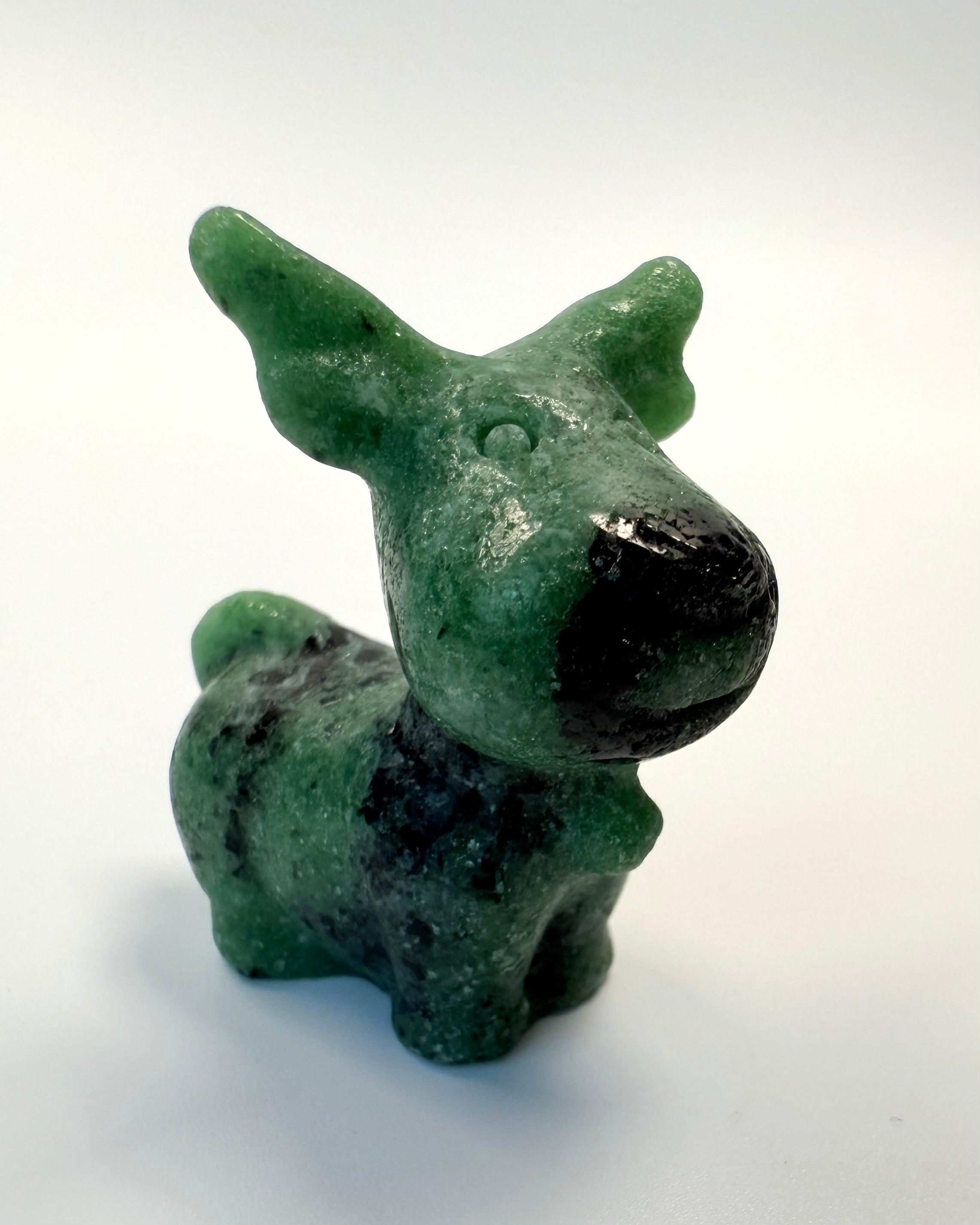 SELVFORSTÅELSE - ELG - UNIKA