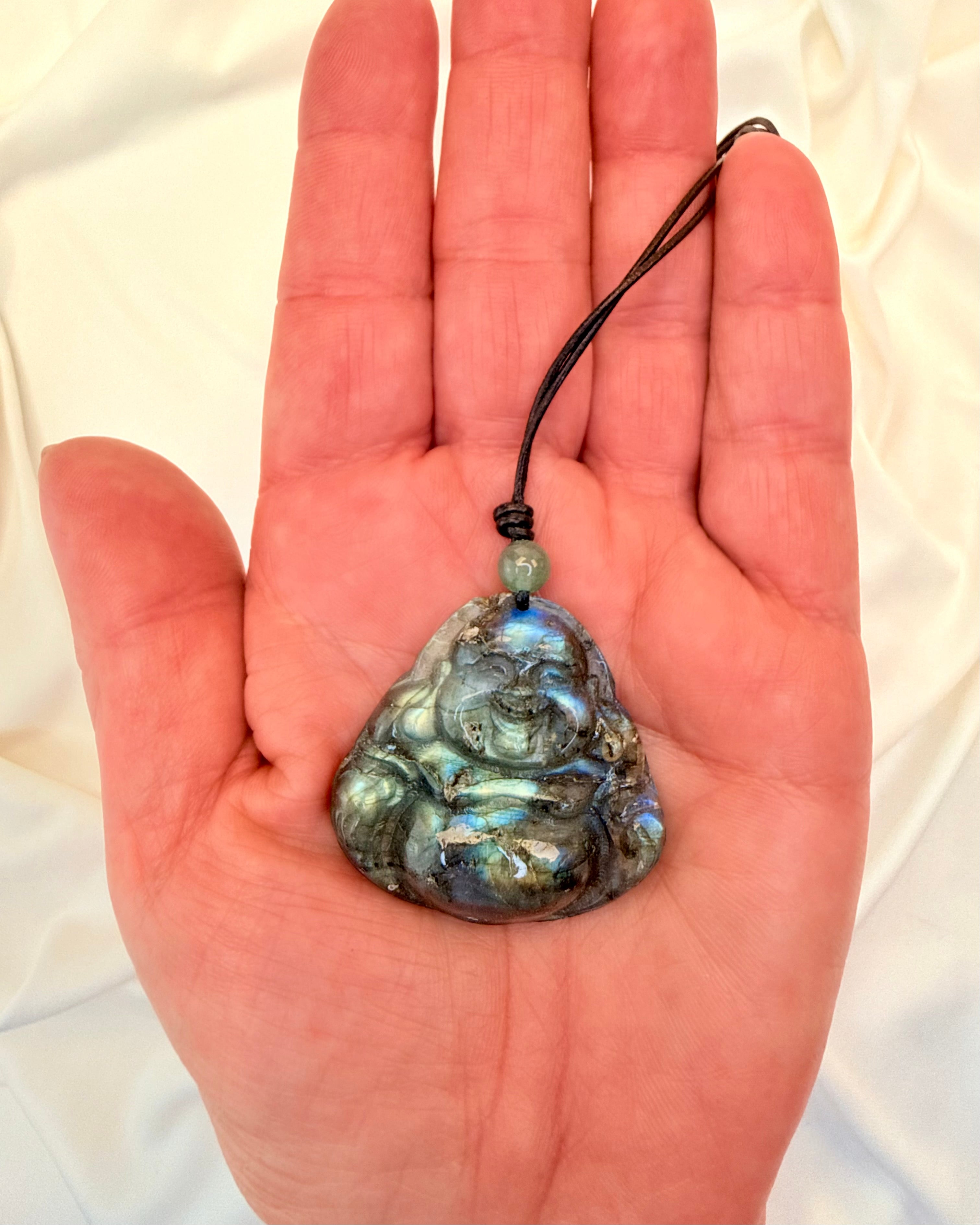SYNKRONITET - AMULET - UNIKA