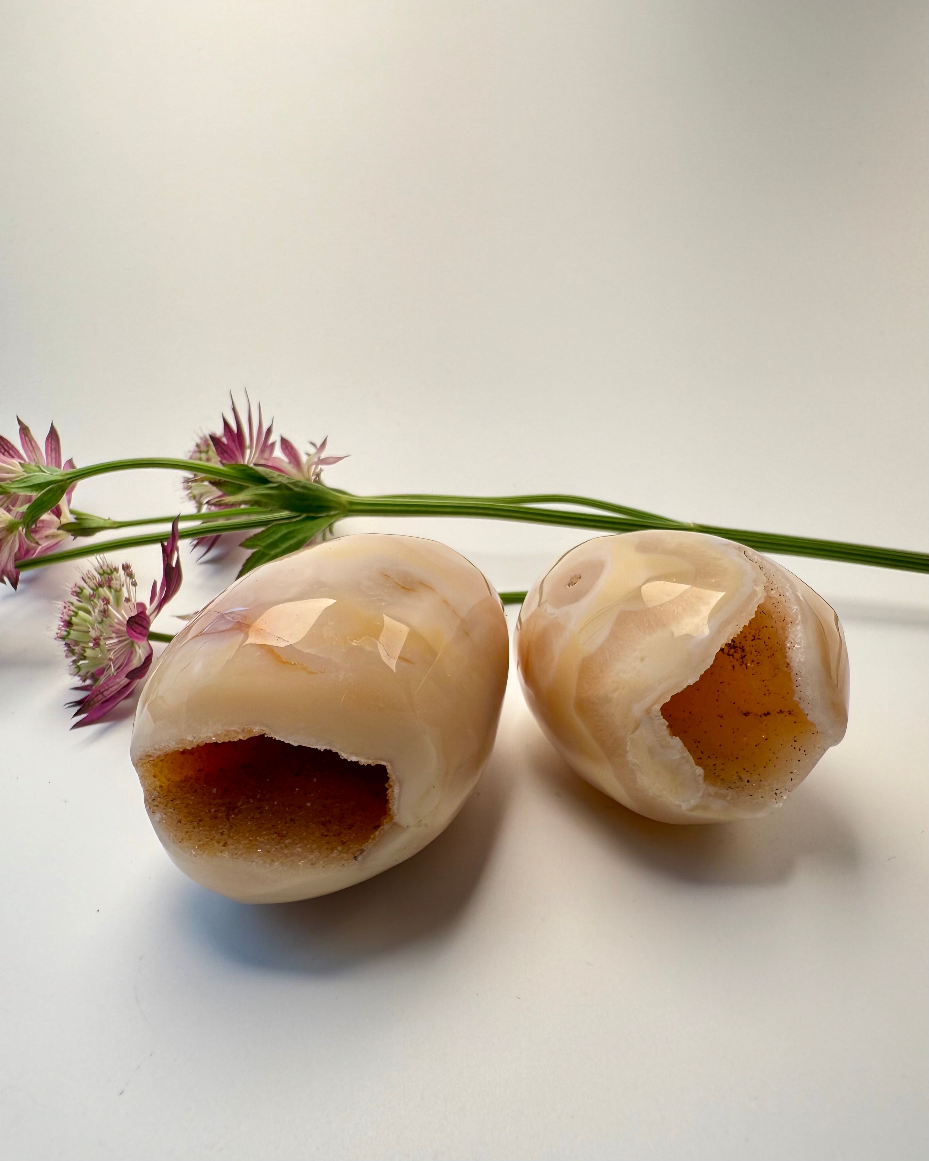 MODERINSTINKT - PUBE - KRYSTAL