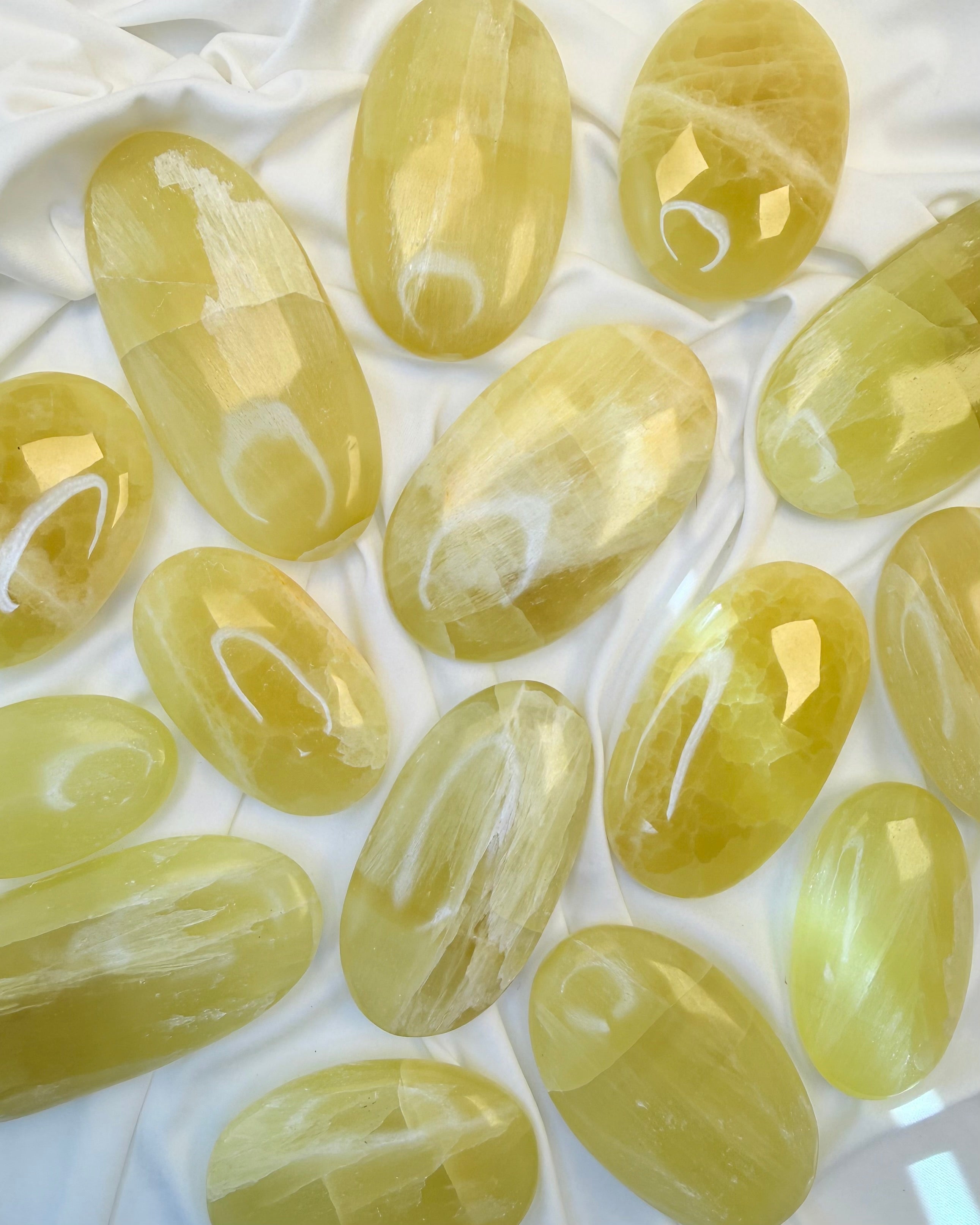 RENS DIN KROP - KRYSTAL