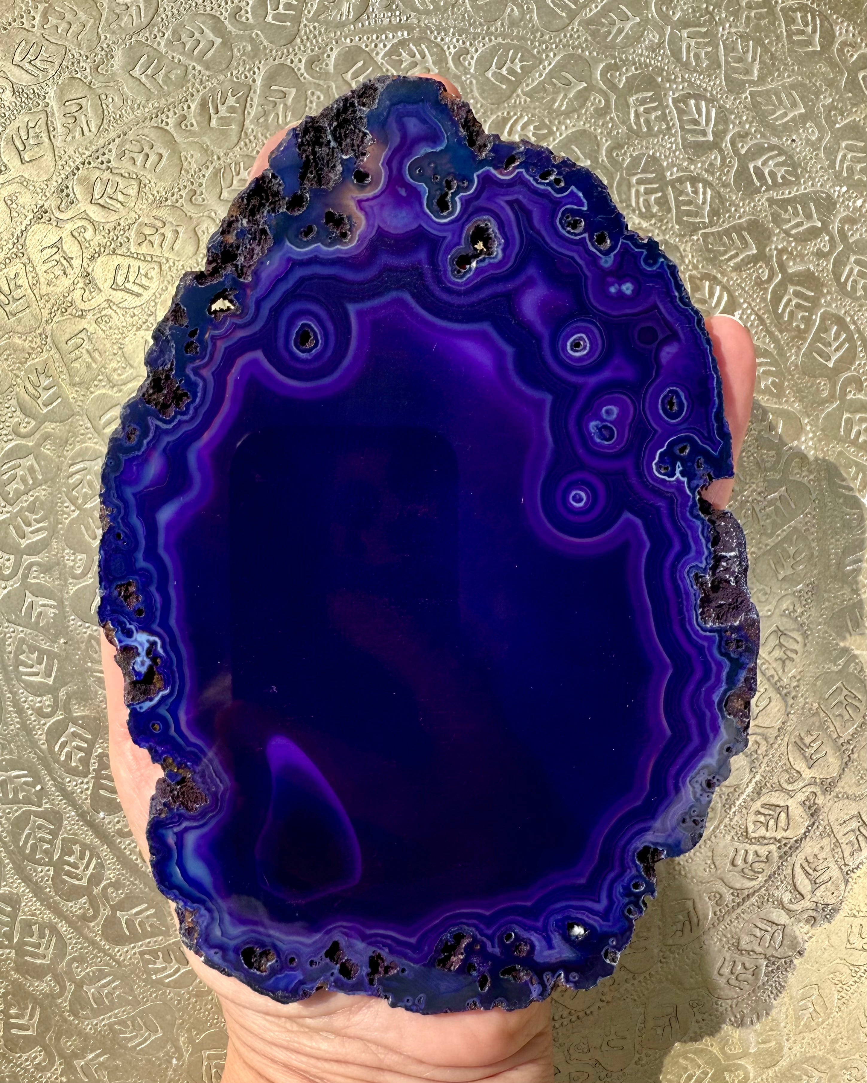 I FIND MY ANSWERS - KRYSTAL