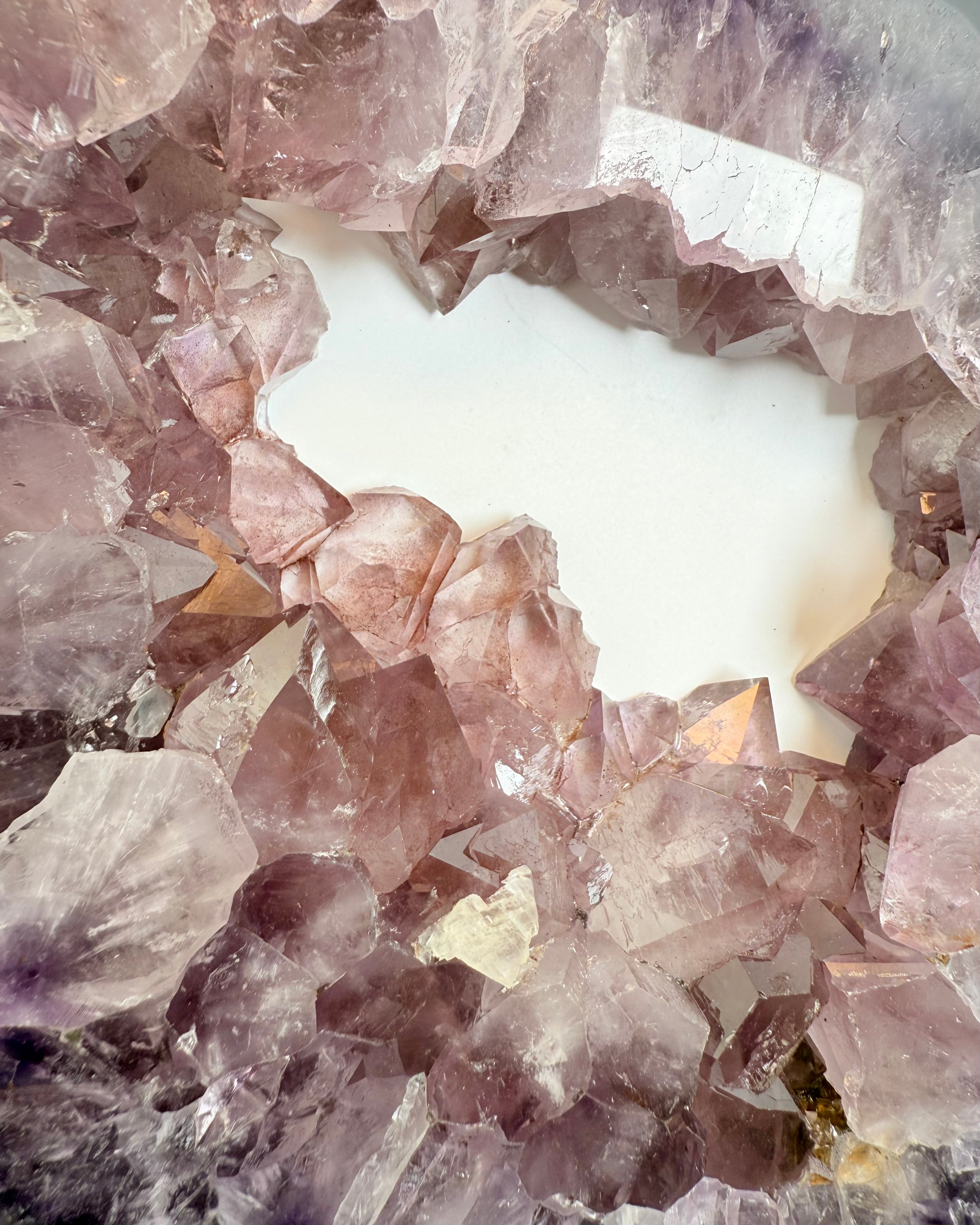 KÆRLIGHEDSPORTAL - KRYSTAL - UNIKA