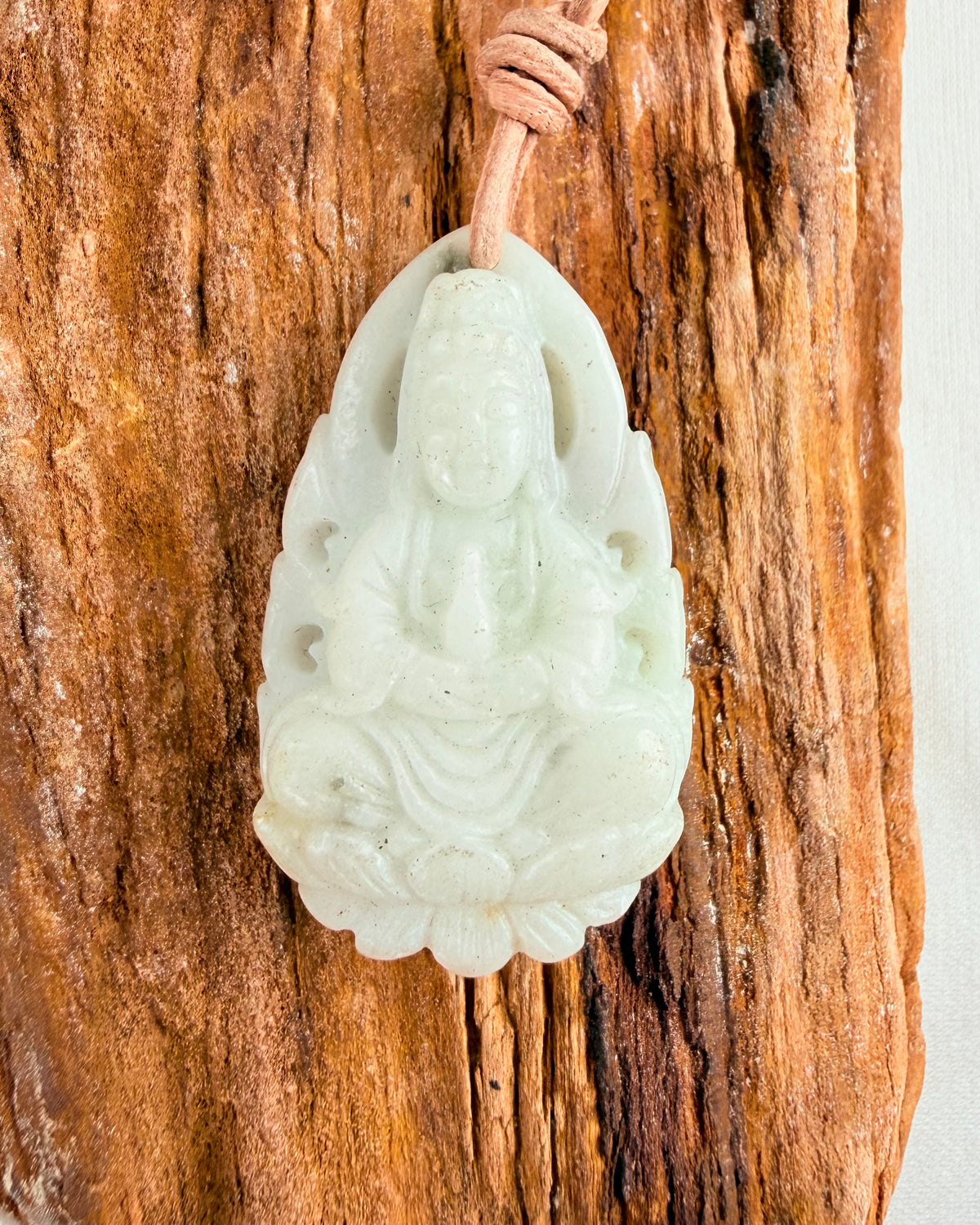 NÅDEN - AMULET - UNIKA