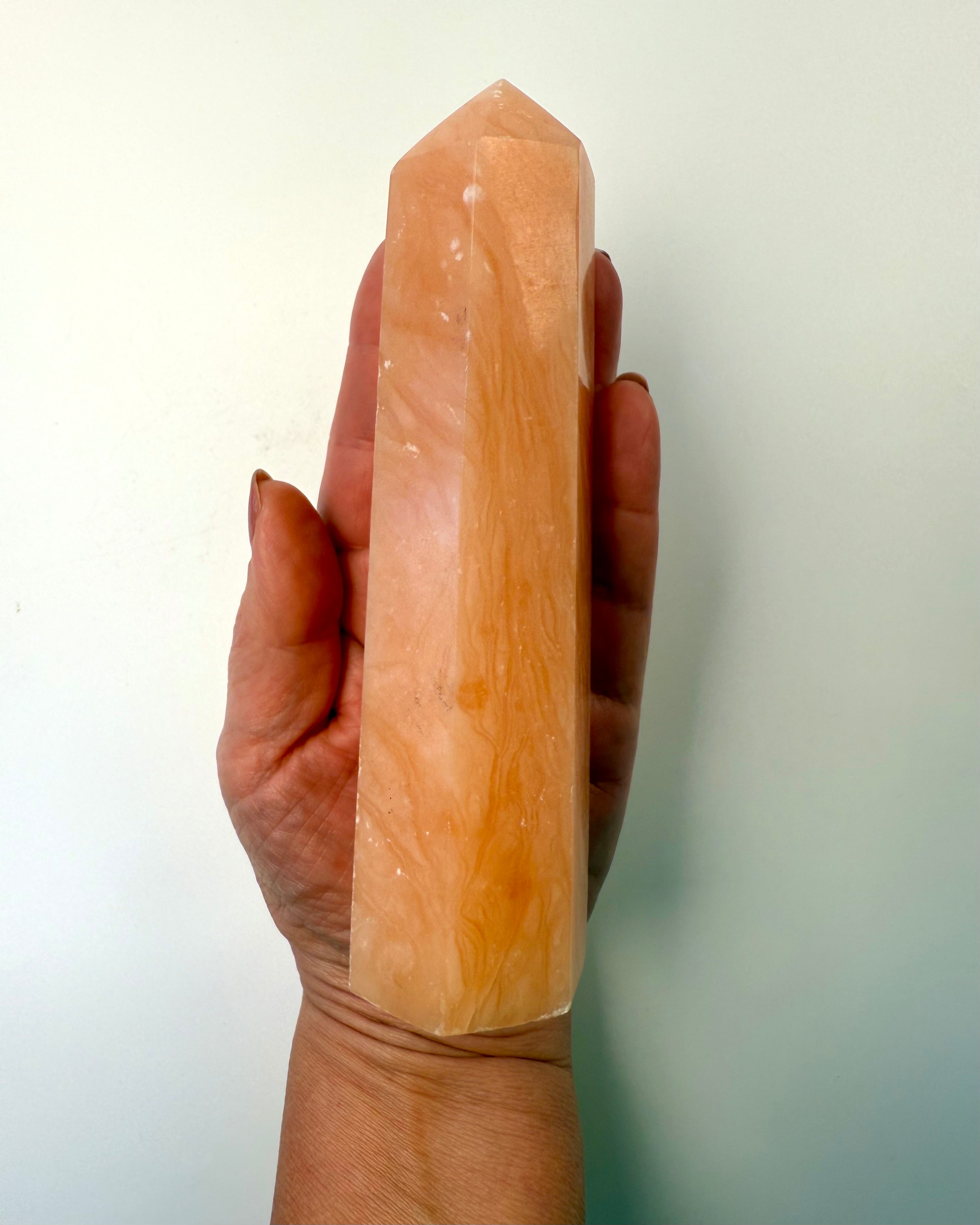 FREEDOM - KRYSTALTÅRN