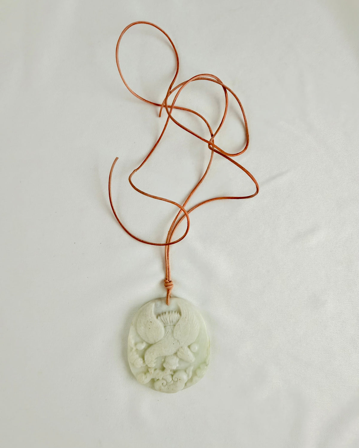 EAGLE VISION - AMULET - UNIKA