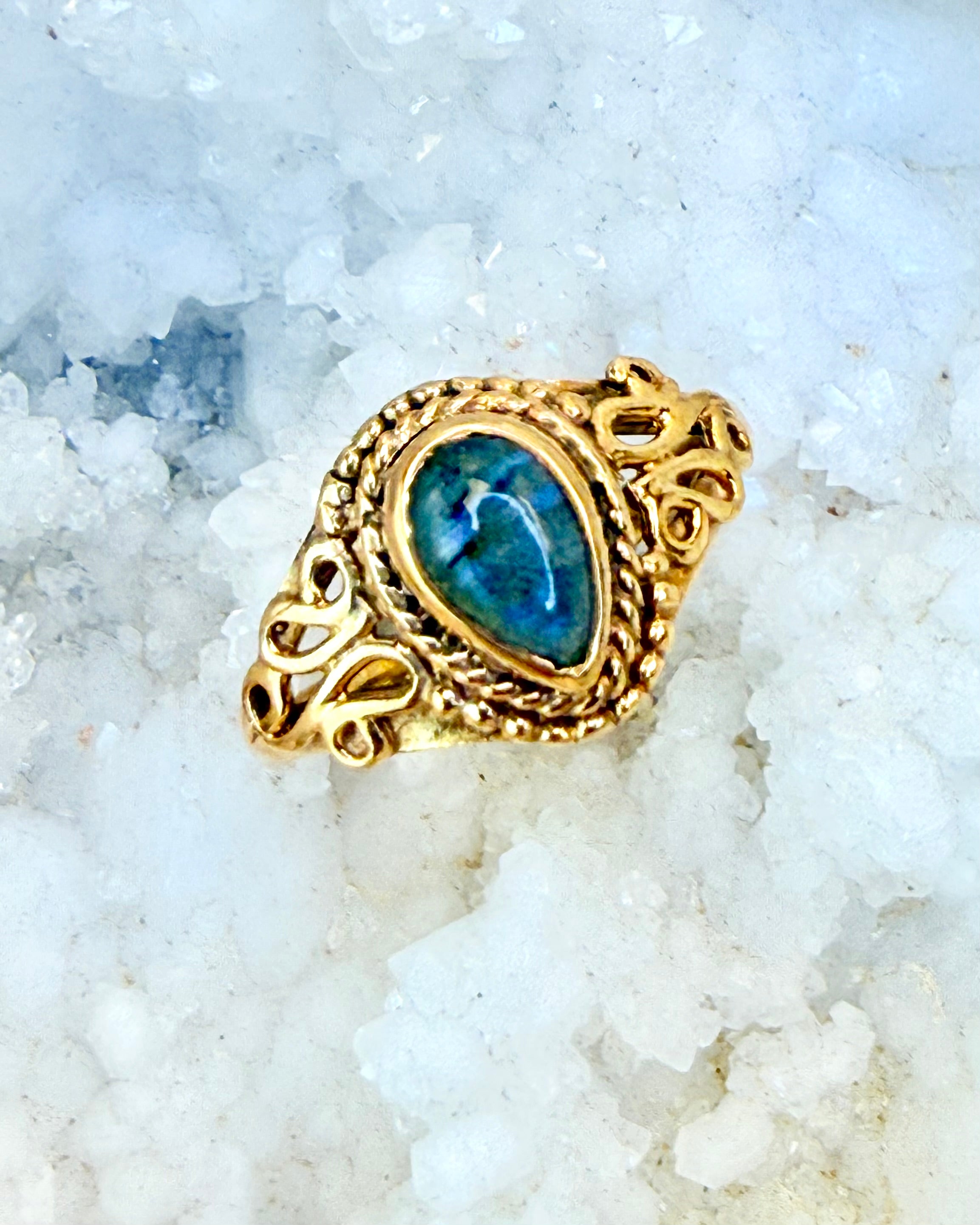 REJS DIG - RING - UNIKA