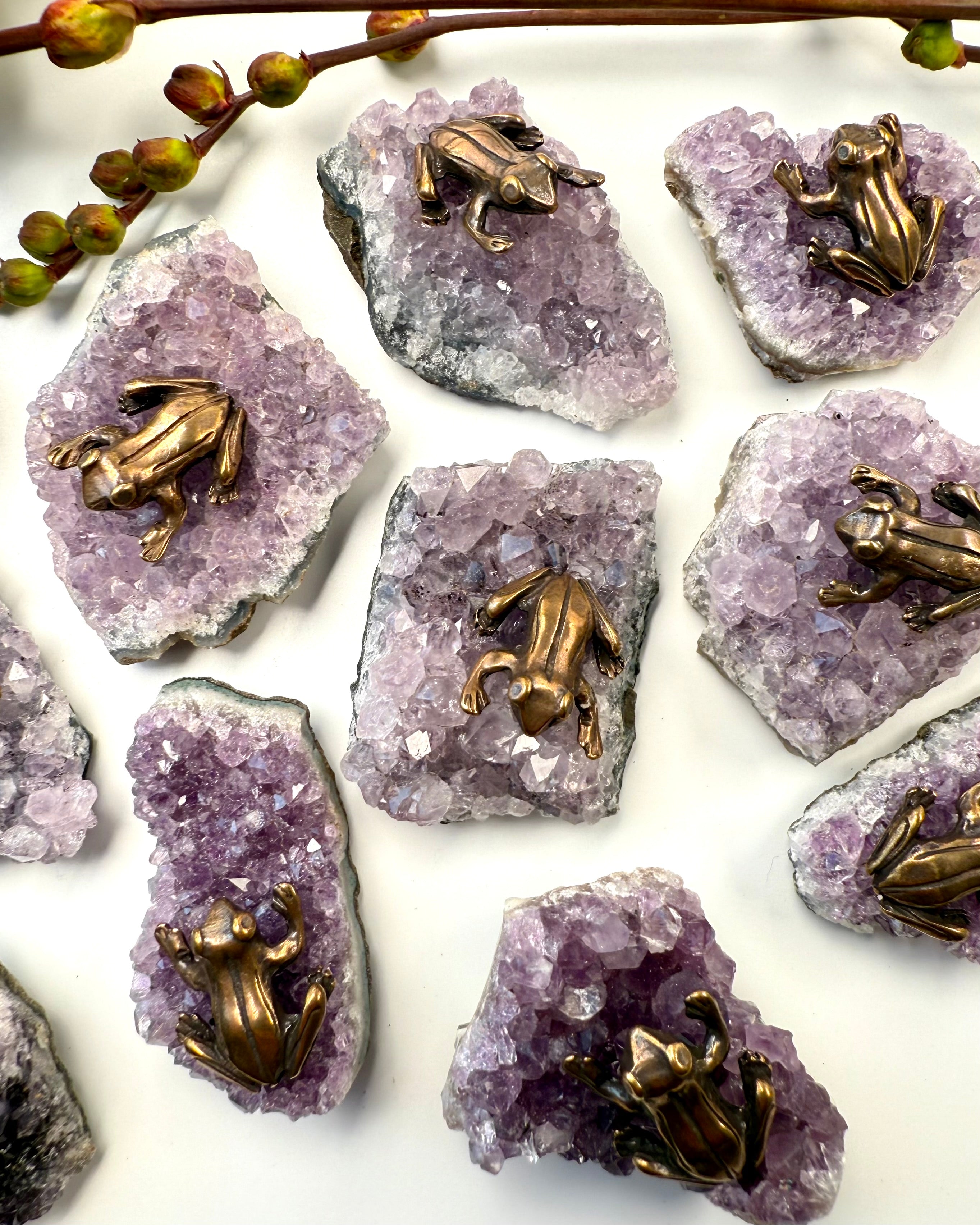 TAKE RESPONSIBILITY AND TAKE ACTION - KRYSTAL