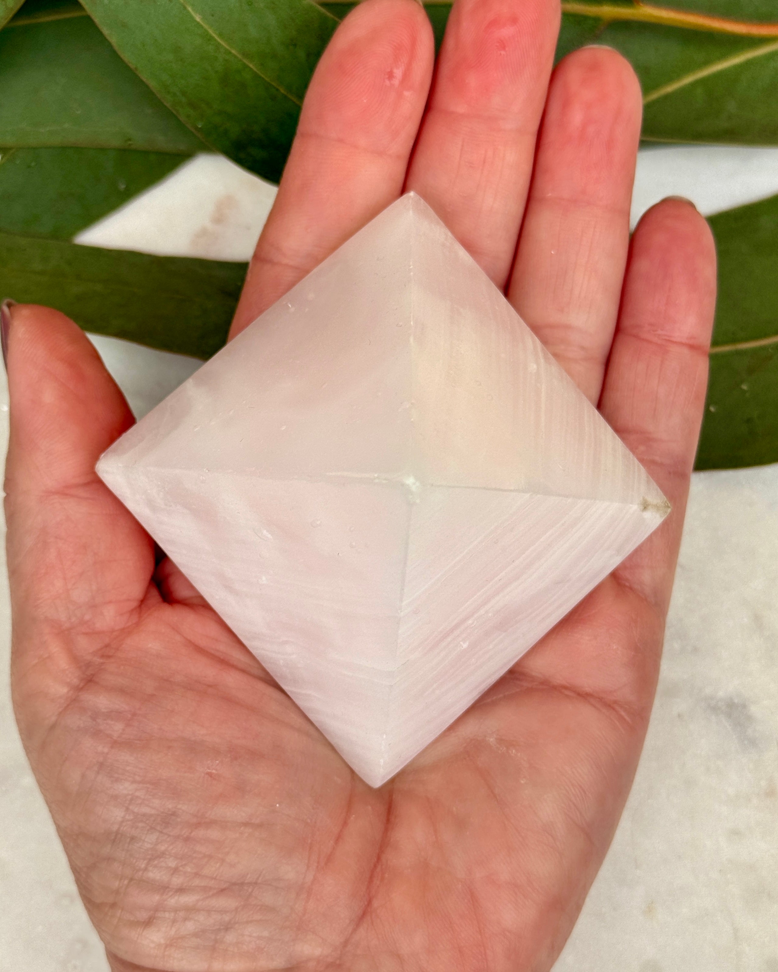 KOMPAS - KRYSTAL - UNIKA