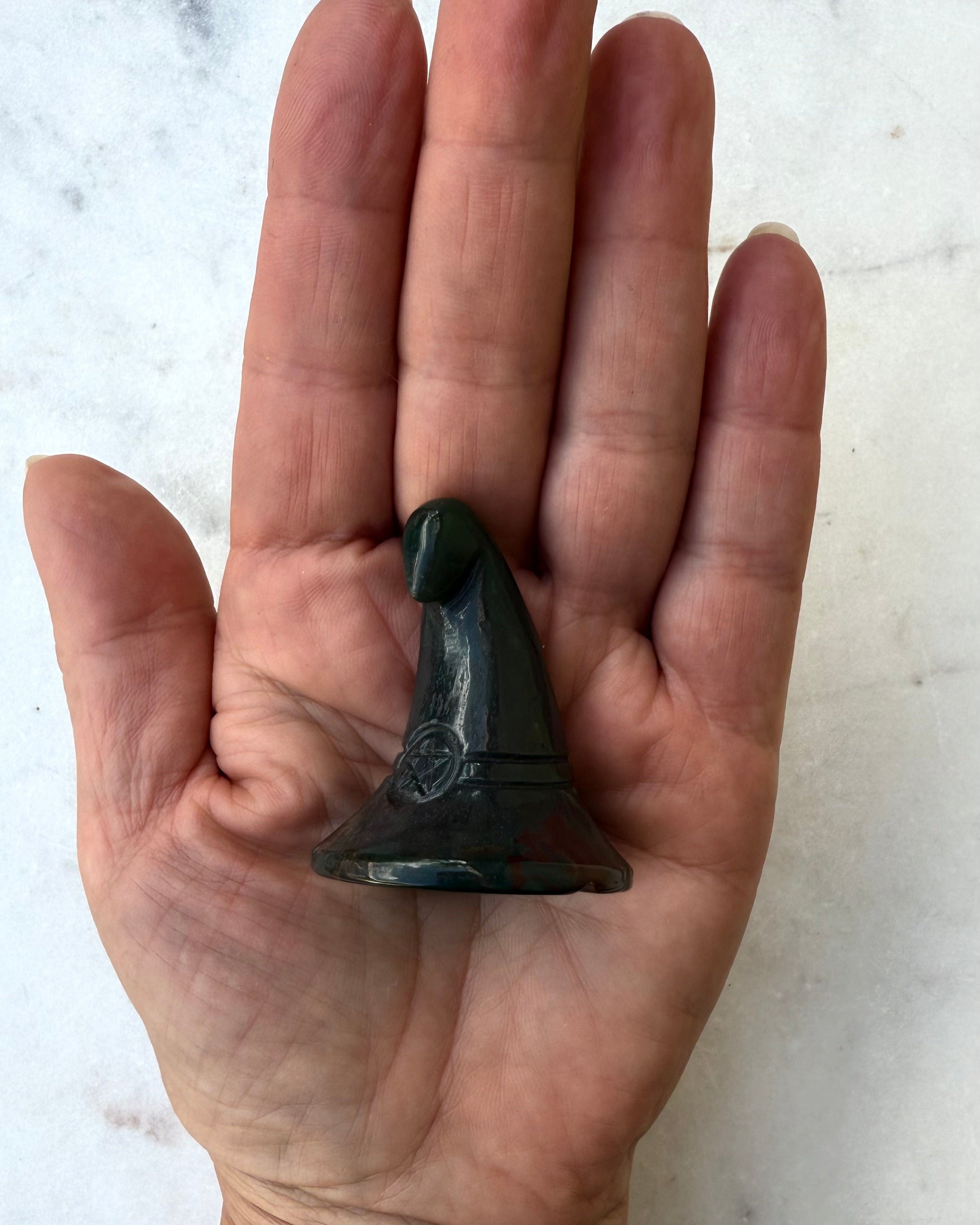 WITCH MAGIC - KRYSTAL - UNIKA