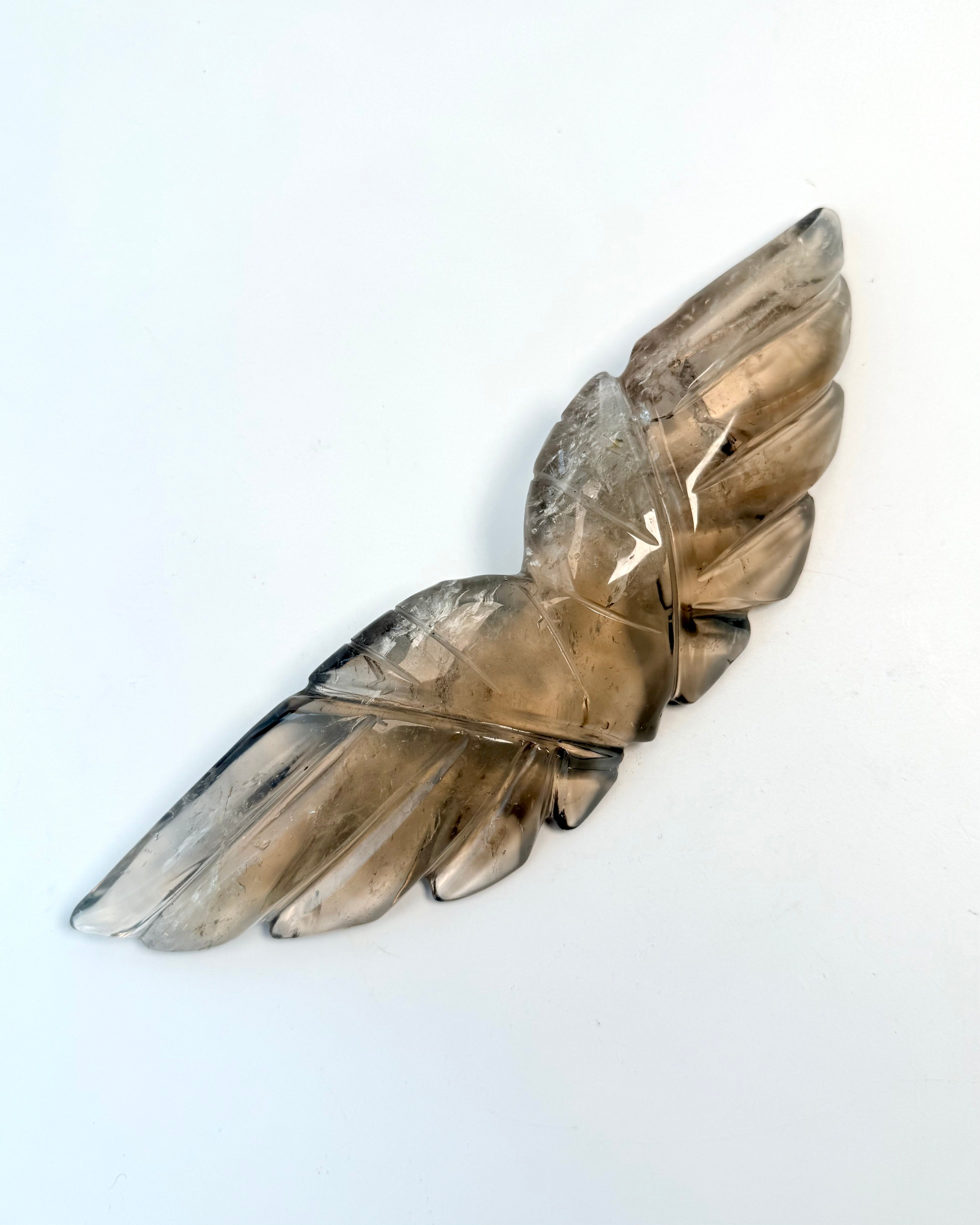 VEJEN TIL LYSET - VINGEFANG - UNIKA