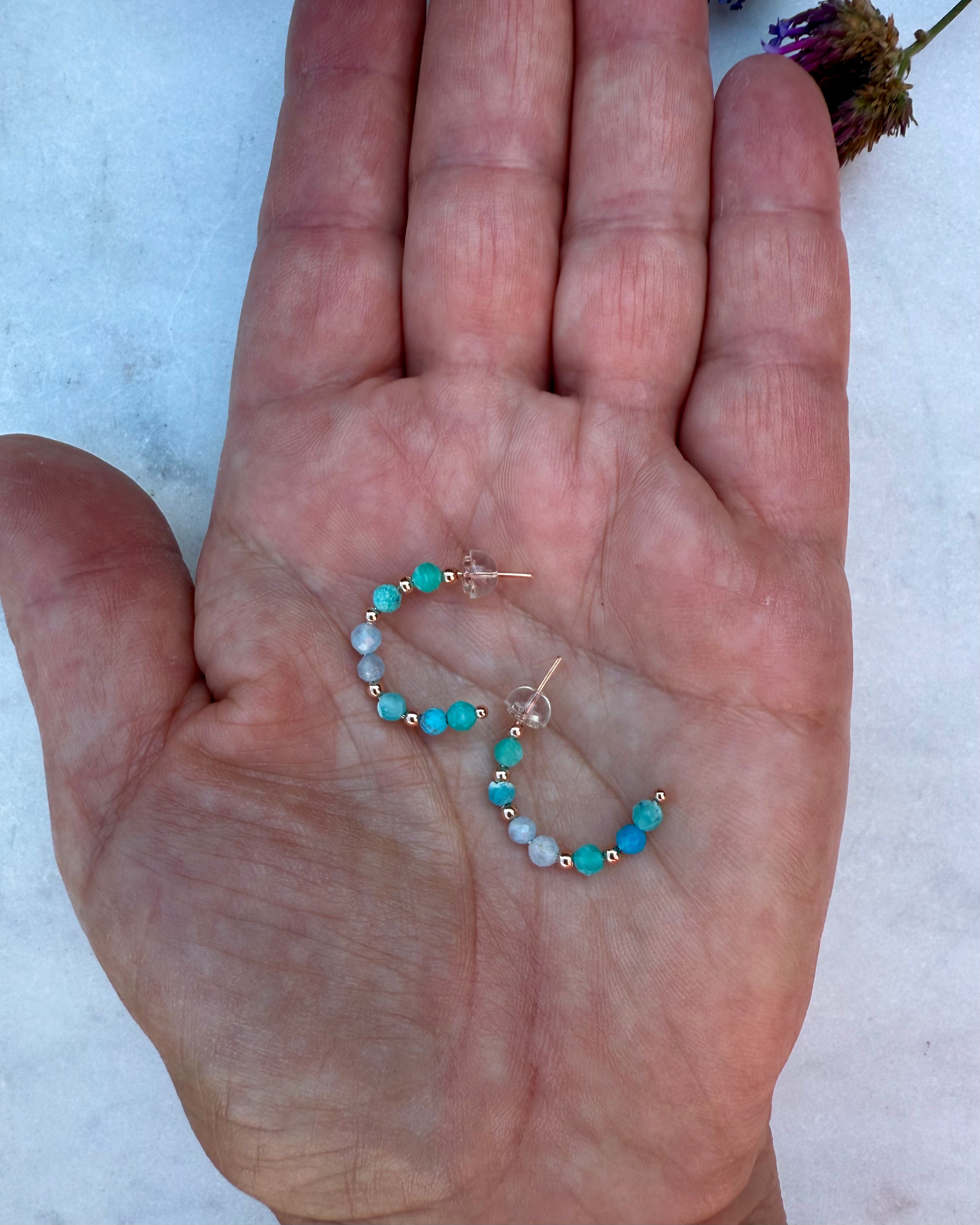 TAKE THE NEXT STEP - ØRERINGE - UNIKA