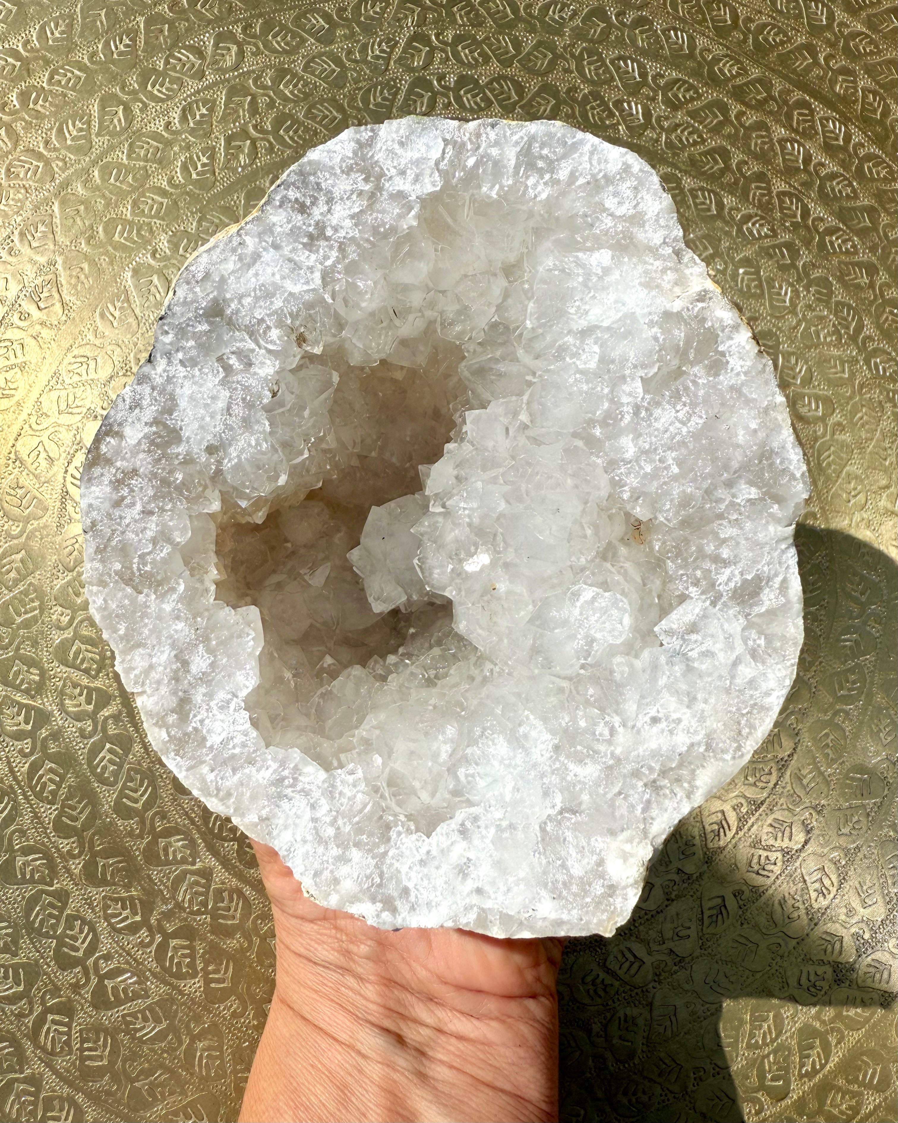 HØJFREKVENT KLARHED - COCOON