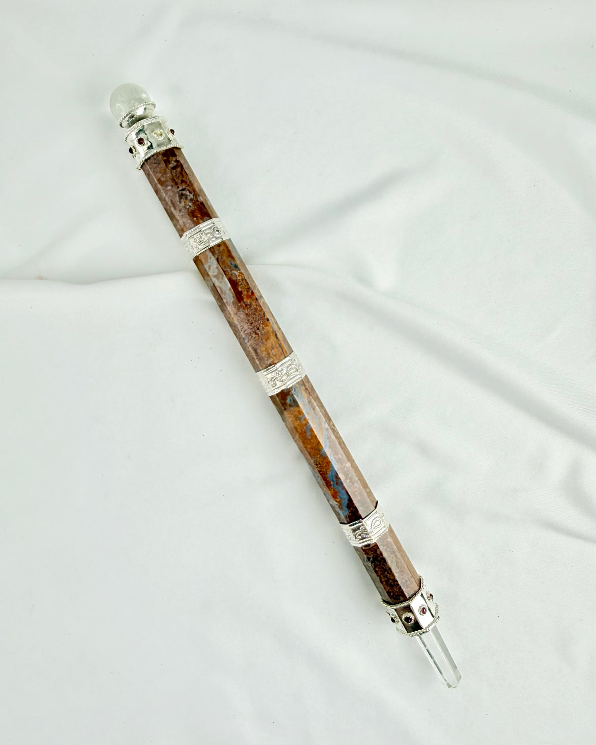 THE EXTRACTOR - KRYSTALSTAV
