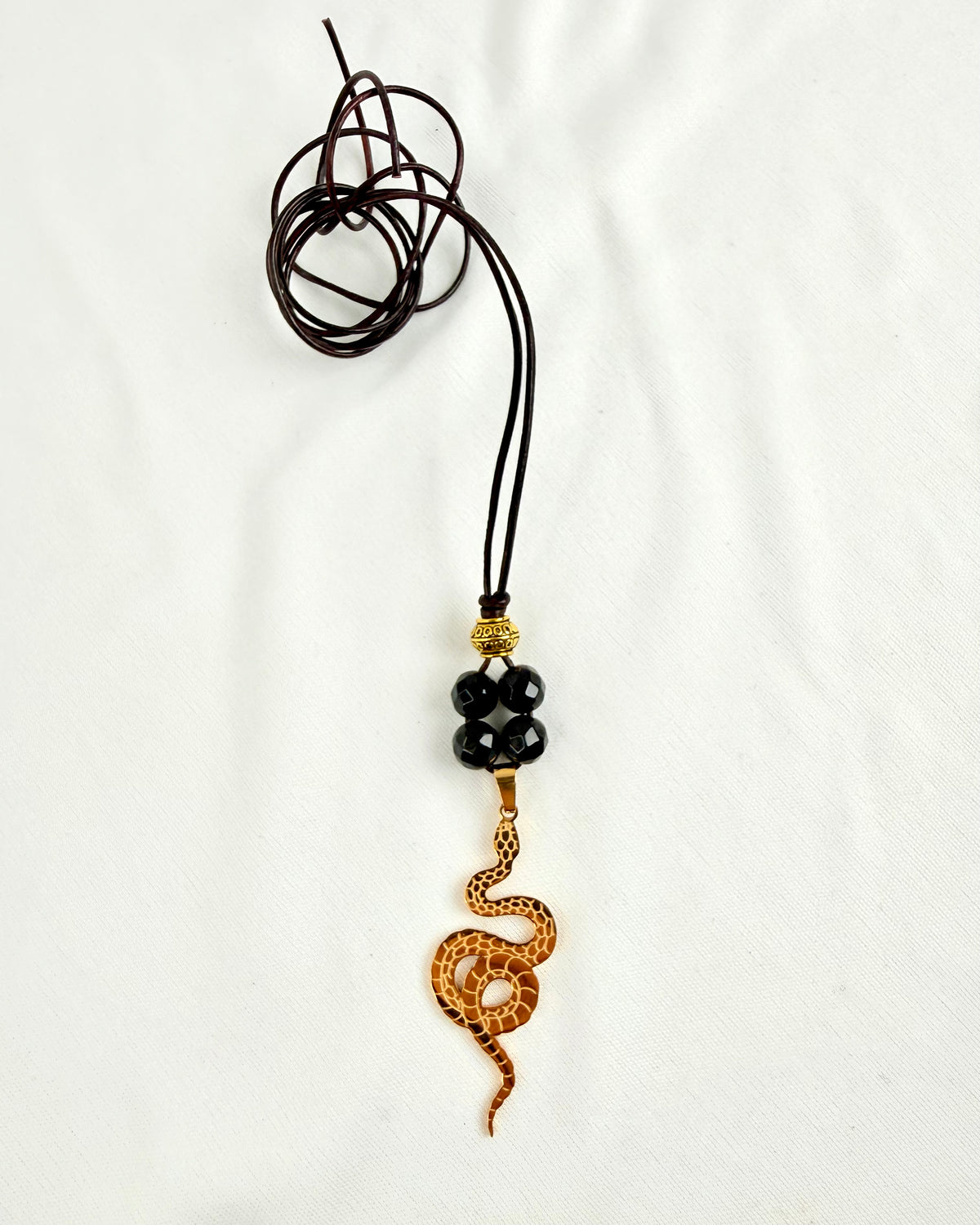 REBORN - TALISMAN - UNIKA
