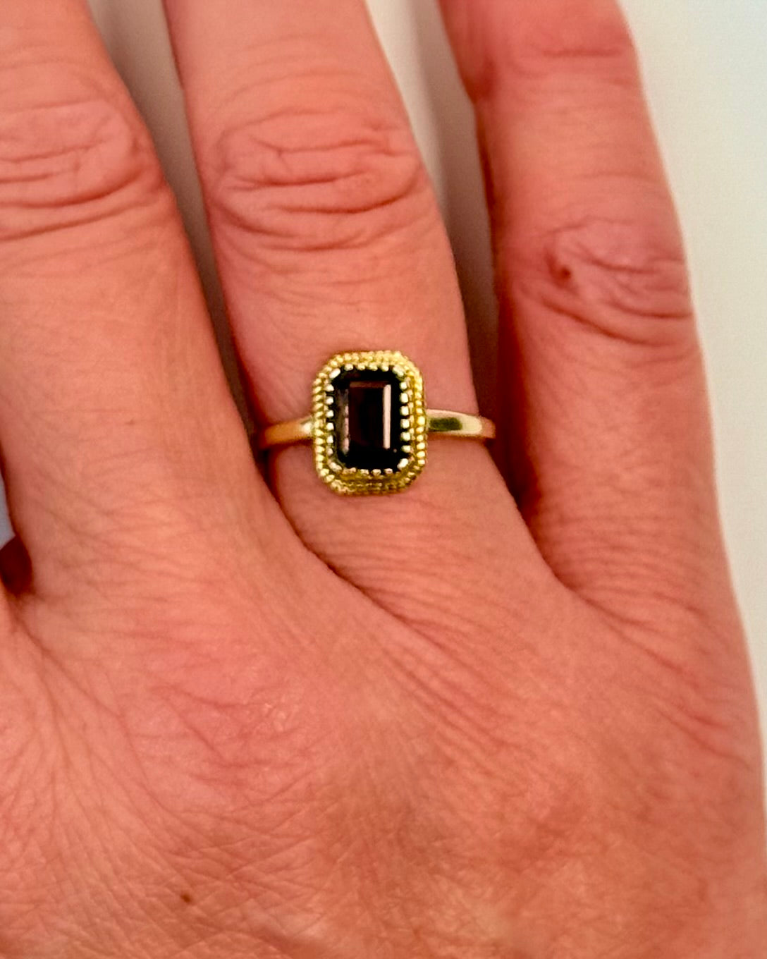 THE ROYAL FREQUENCY - RING