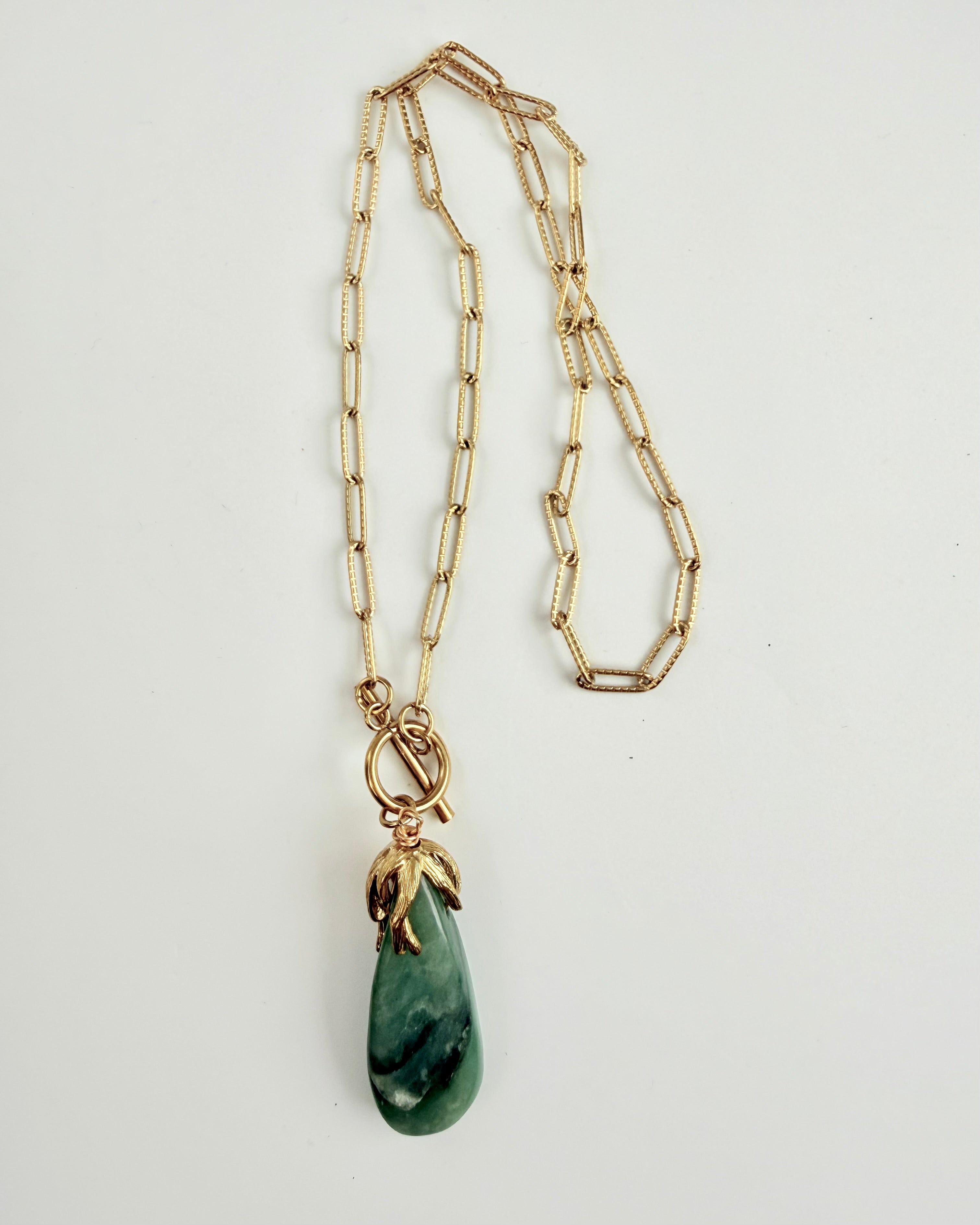 SKOVENS VISDOM - AMULET - UNIKA