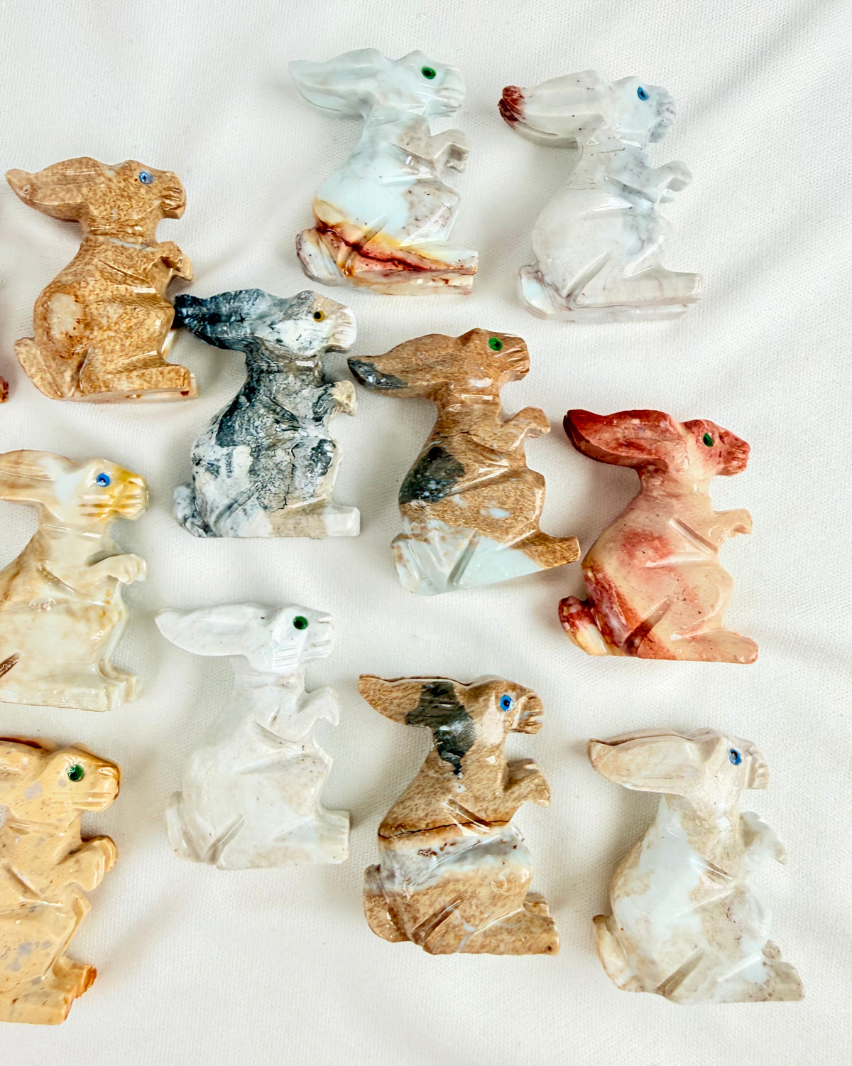 LILLE MOD - HARE - KRYSTAL