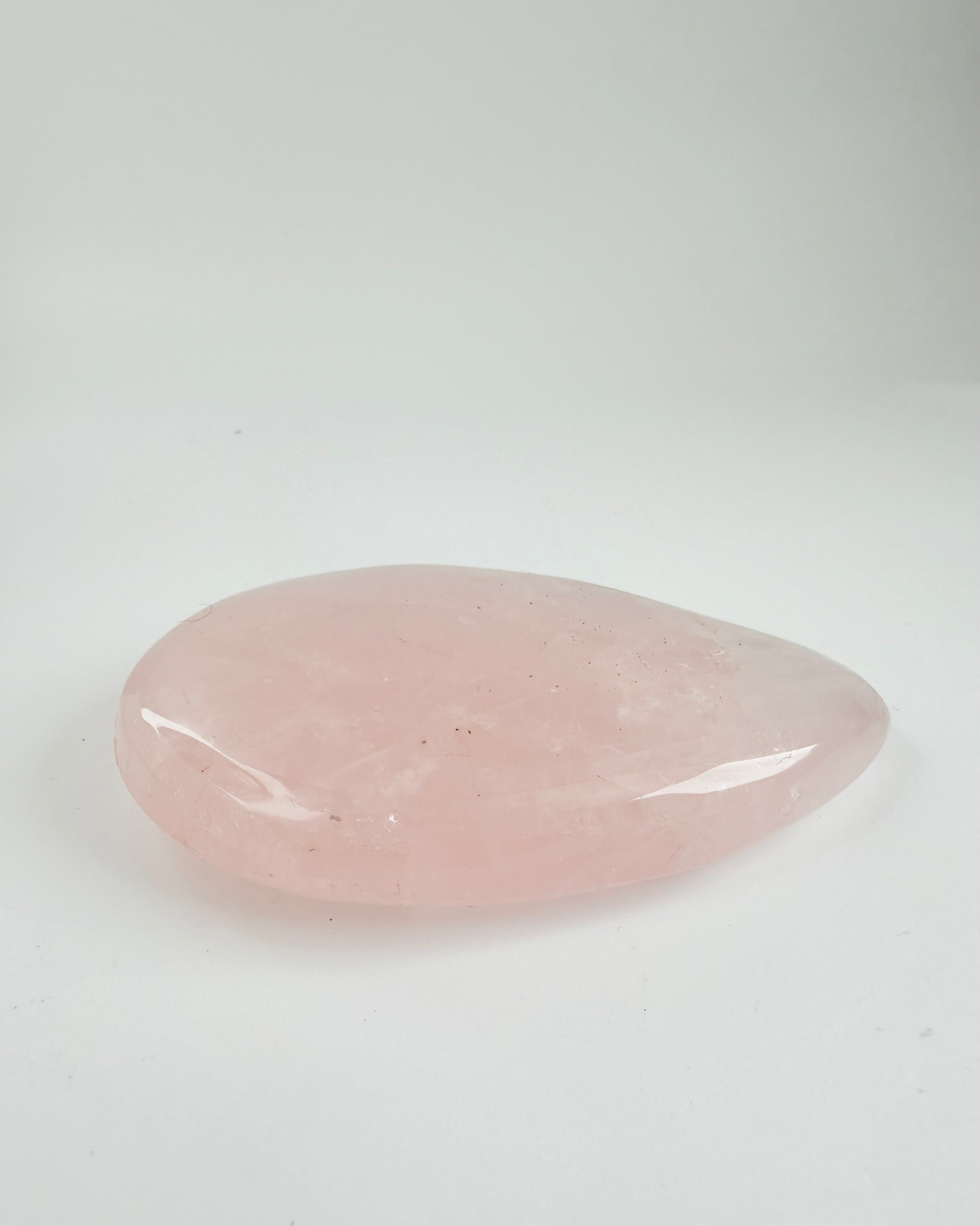 KÆRLIG SELVFORSTÅELSE - KRYSTAL - UNIKA
