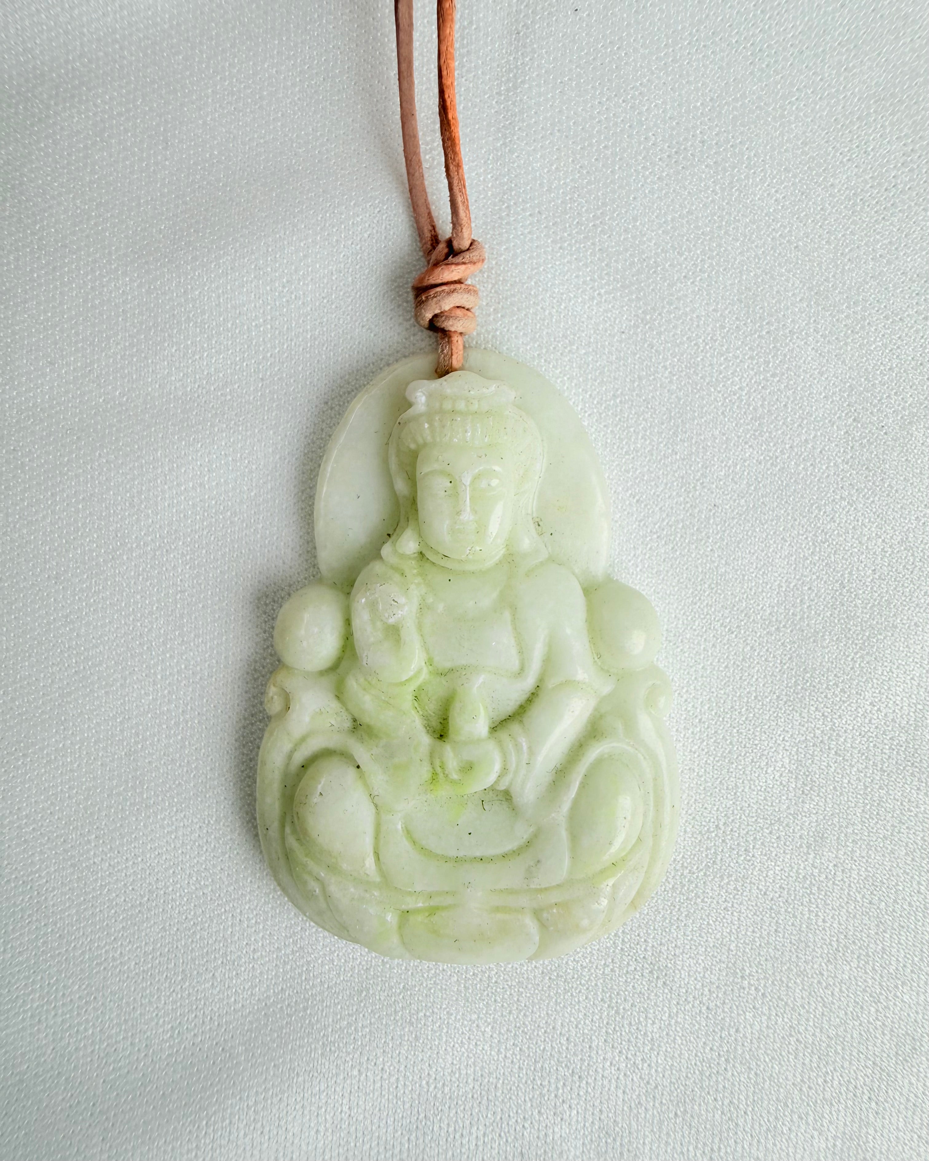 TILGIVELSE OG SELVKÆRLIGHED - AMULET - UNIKA