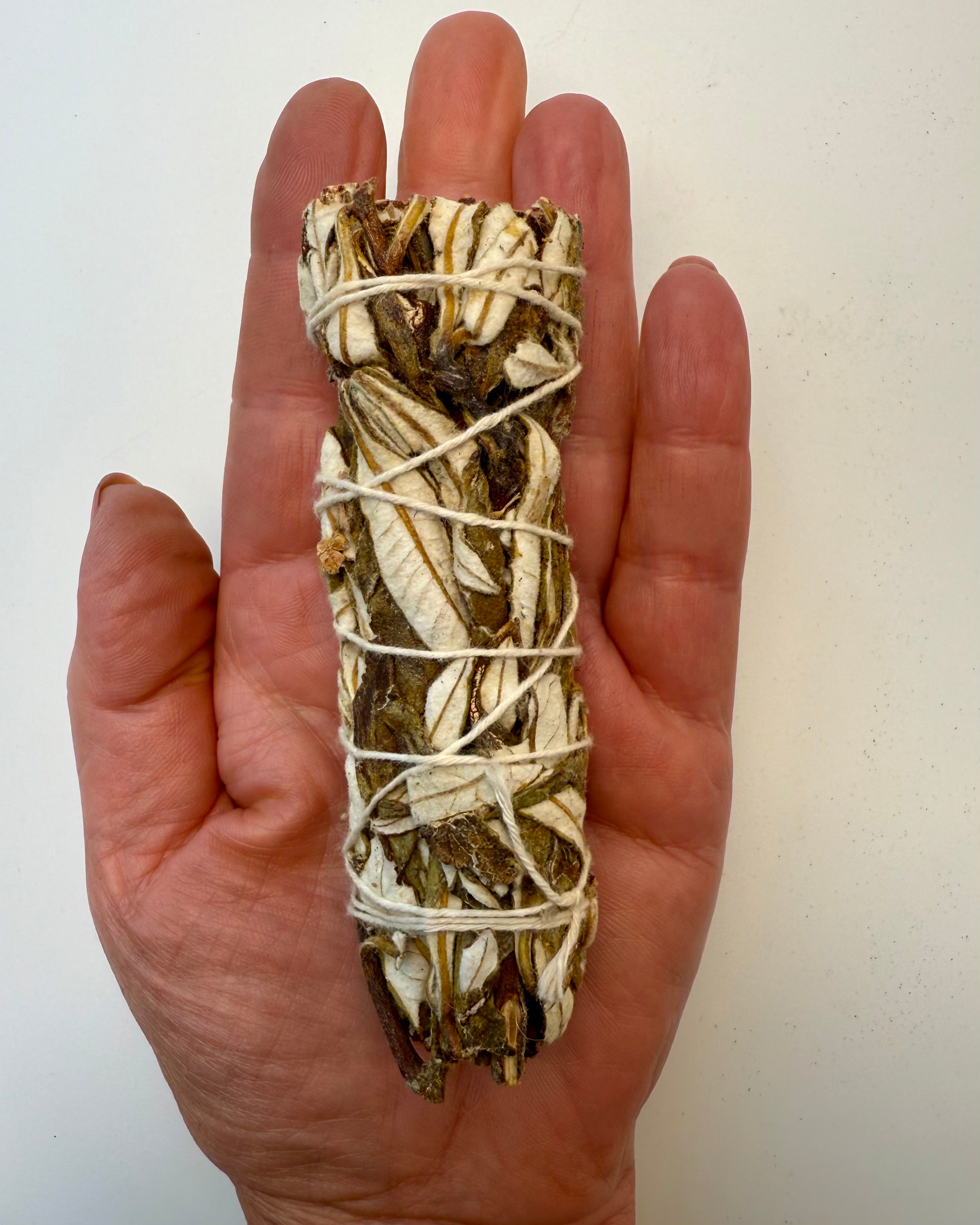 SHAMAN'S INSIGHT - RØGELSE