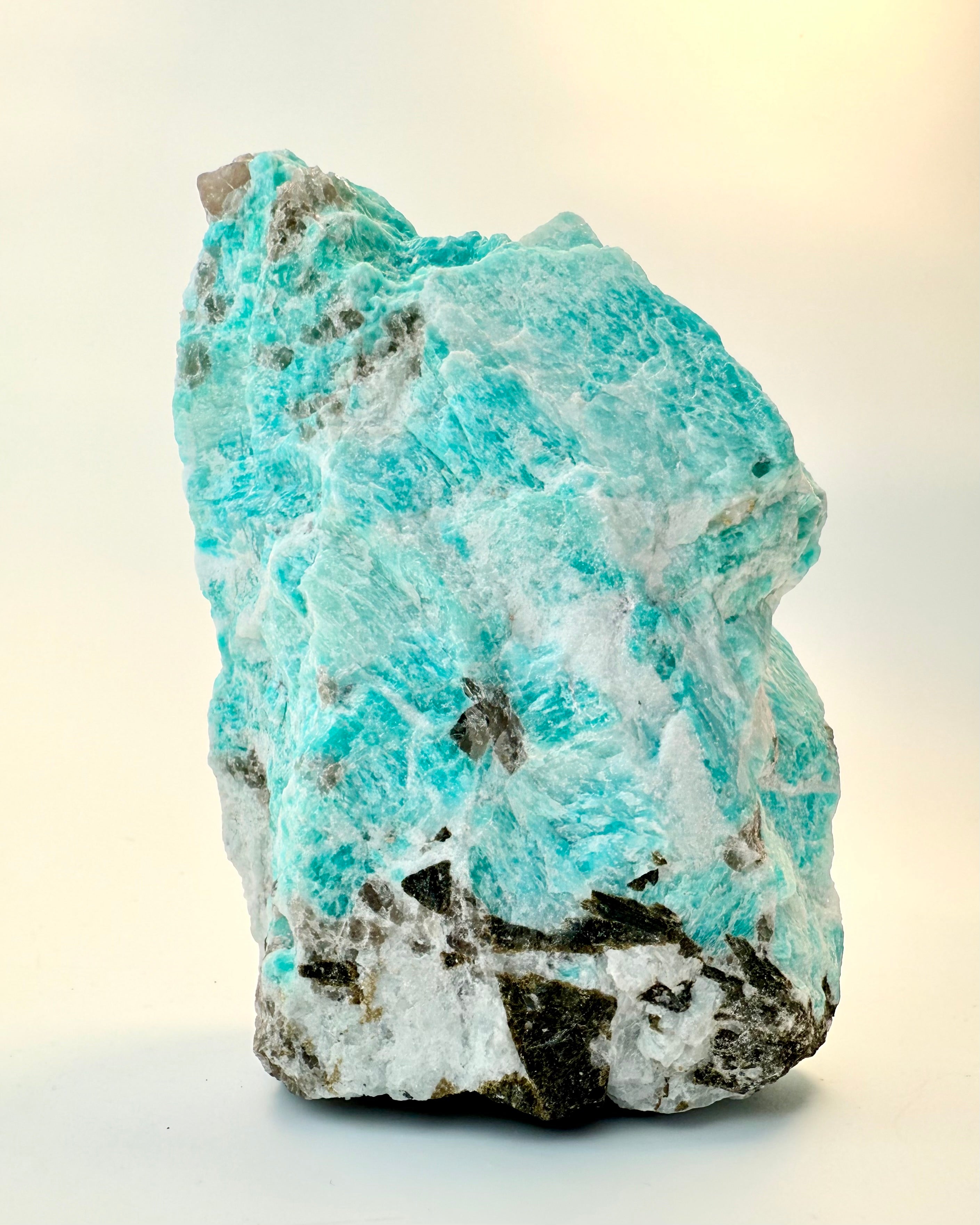 HVOR FRIHEDEN FINDES - KRYSTAL - UNIKA