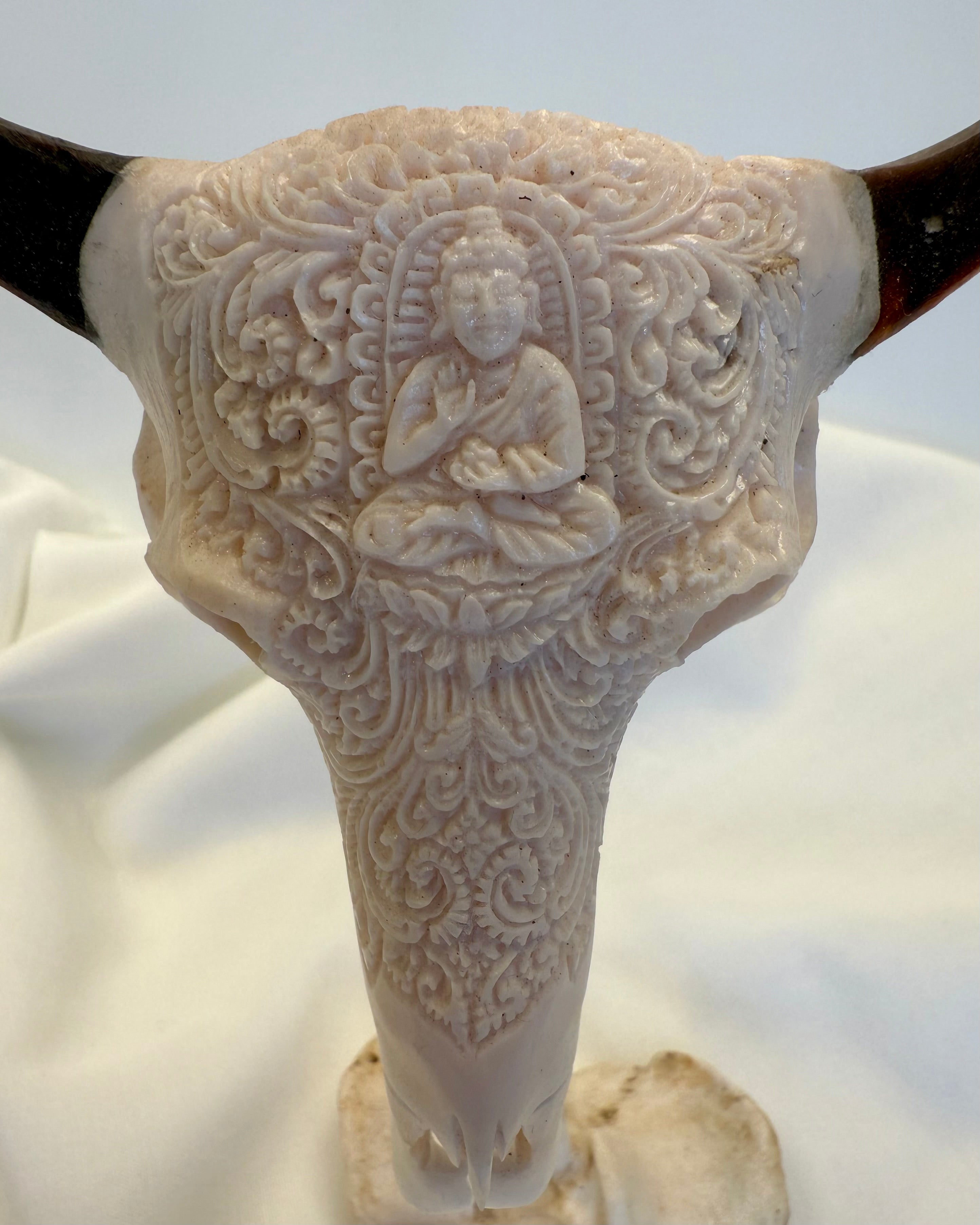 AWAKENING - STAMMENS TOTEM