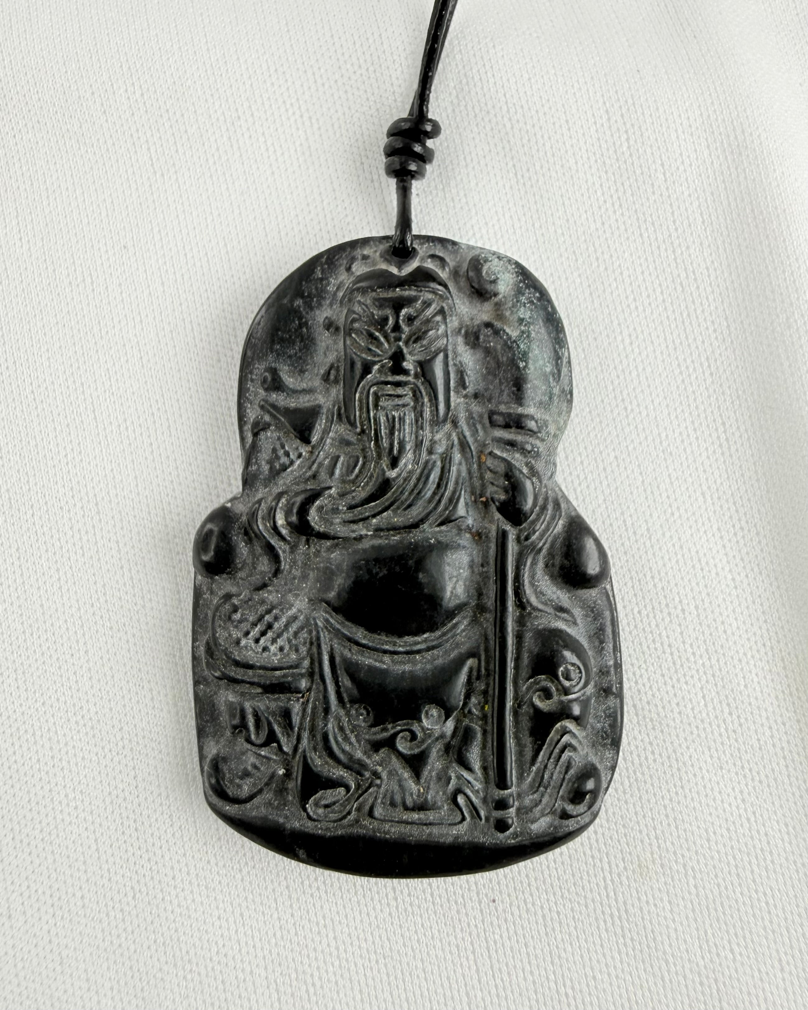 ÅNDELIG AUTORITET – TALISMAN – UNIKA