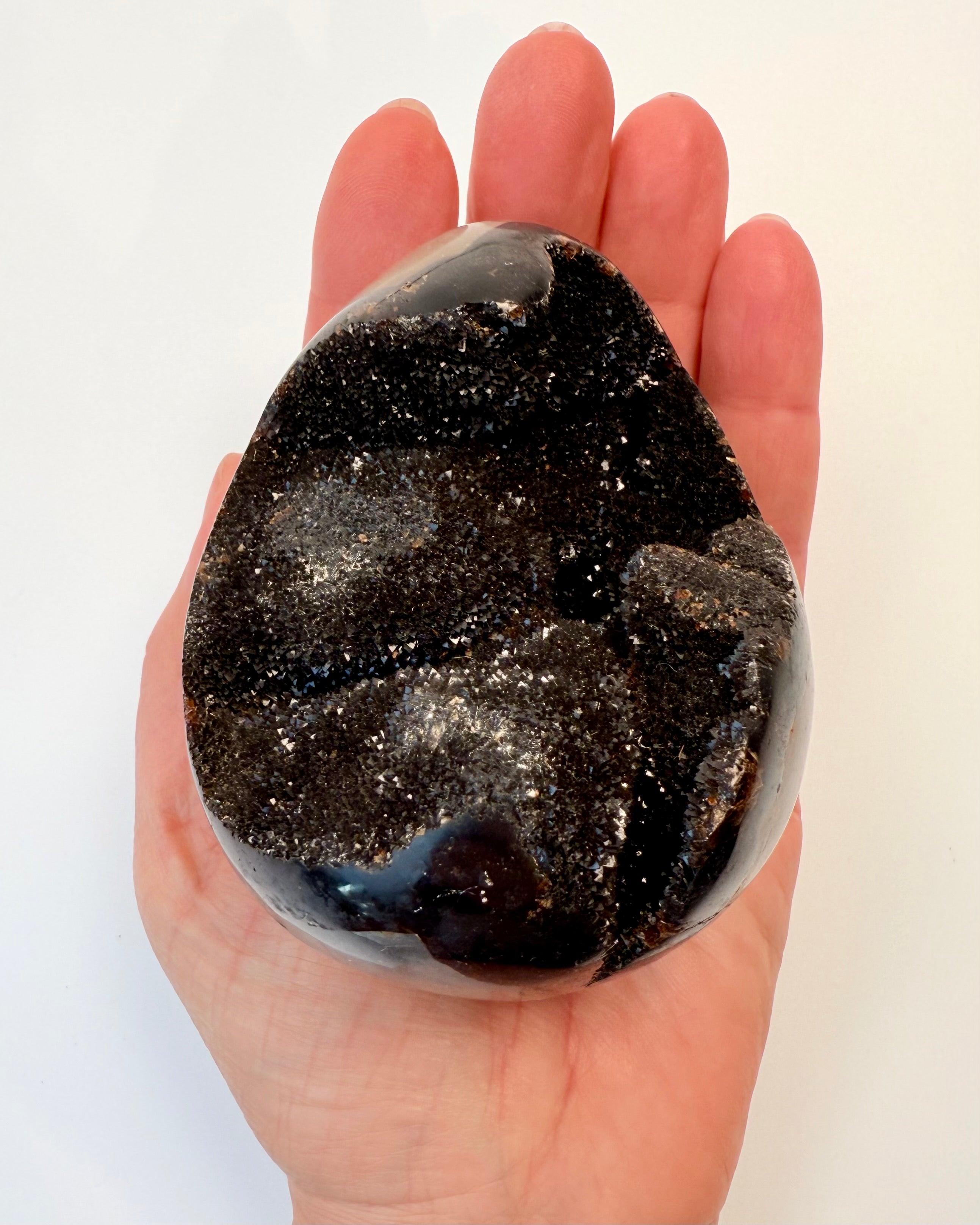 THE HIDDEN REALM - KRYSTAL - UNIKA