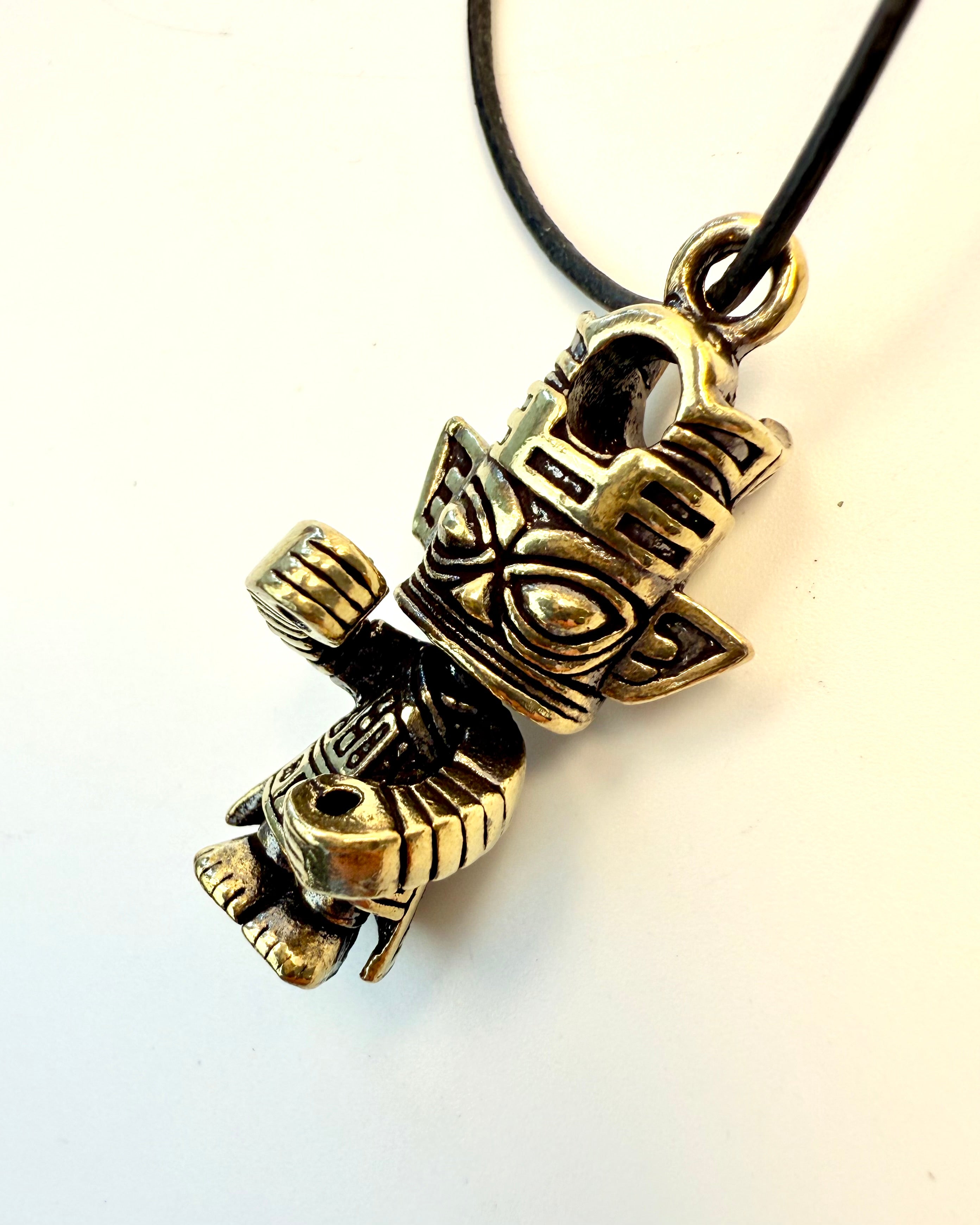 SANDHEDENS TIME - SHAMAN