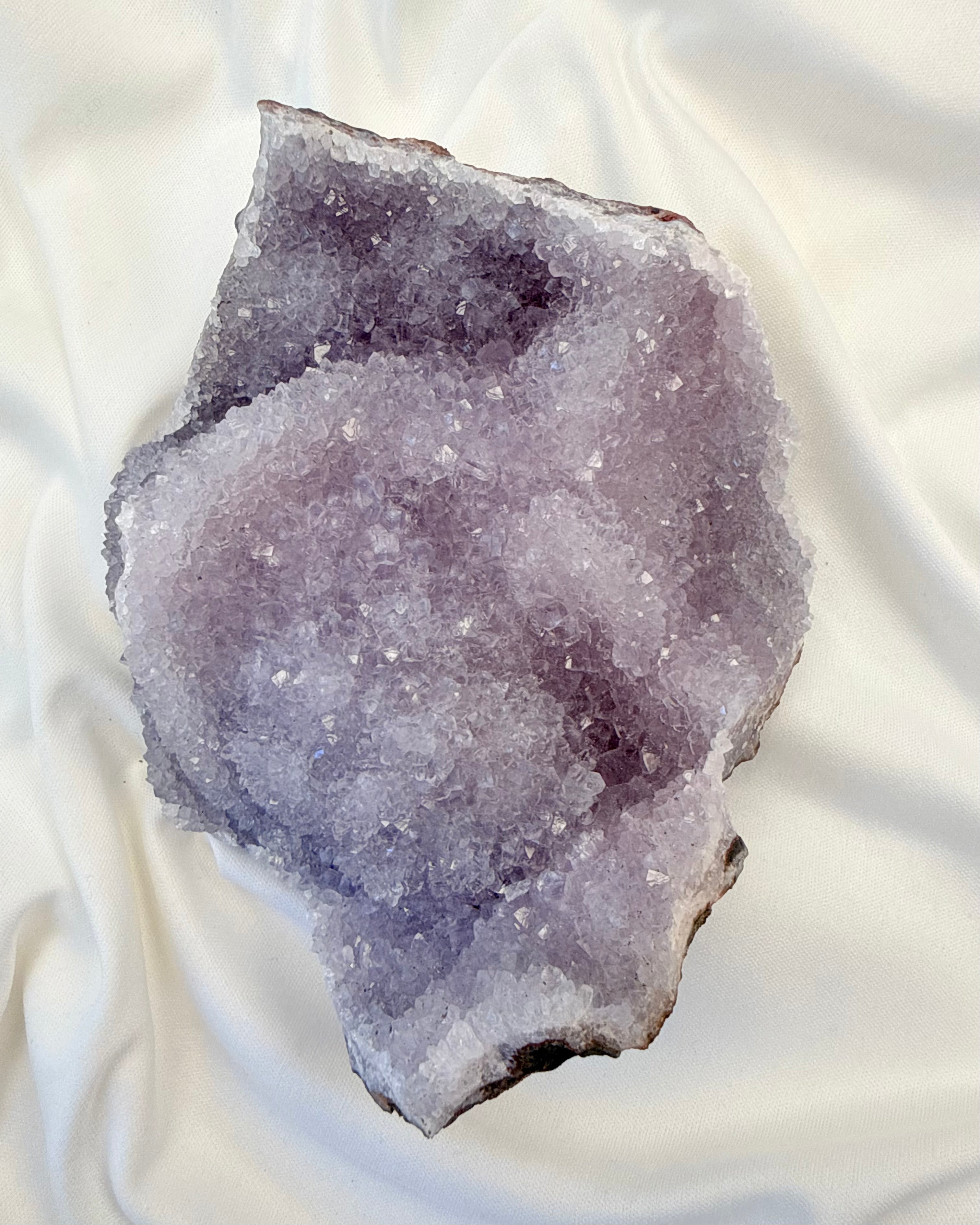 SOULHEALING JOURNEY - KRYSTAL - UNIKA