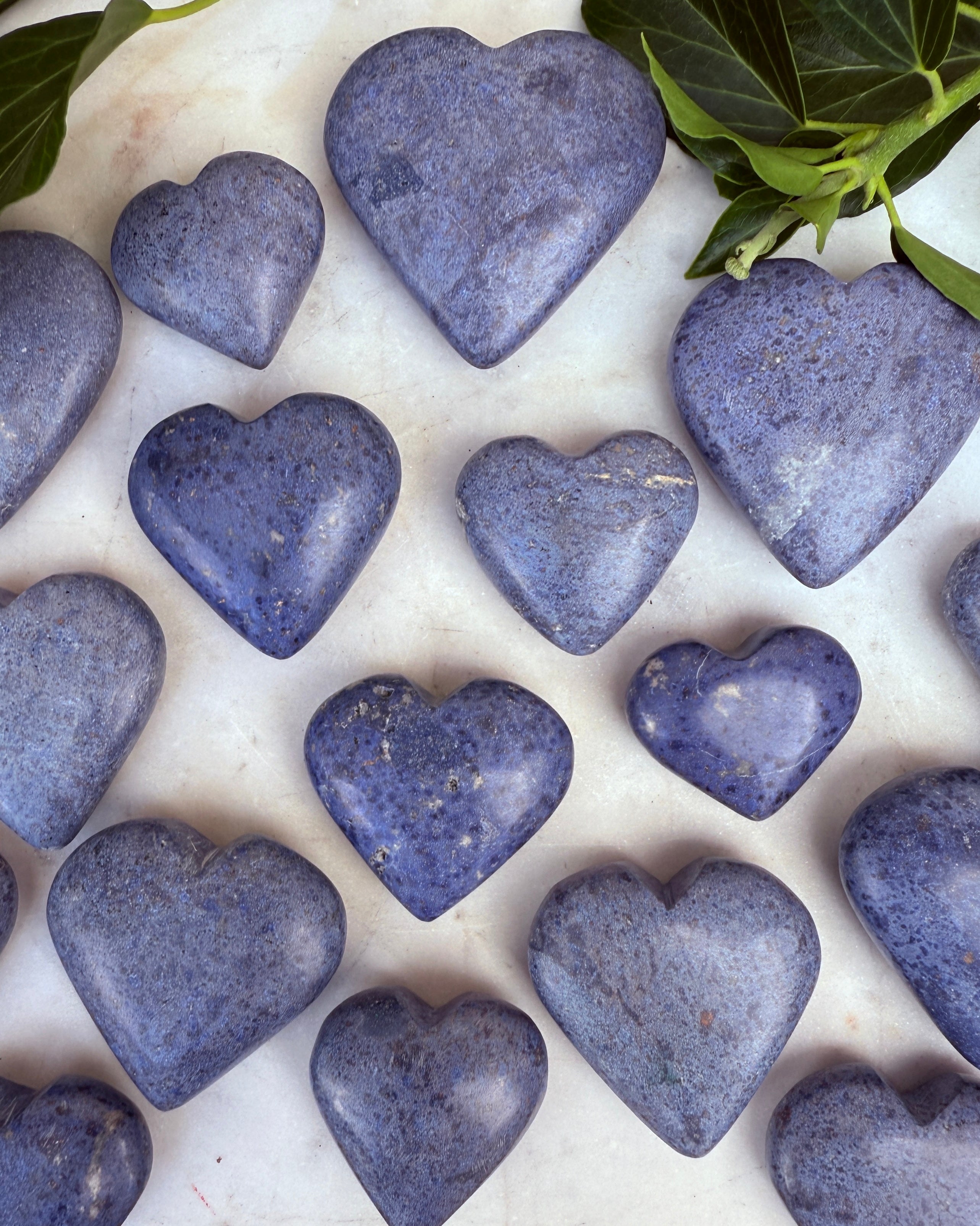 BORN TO LOVE - KRYSTAL