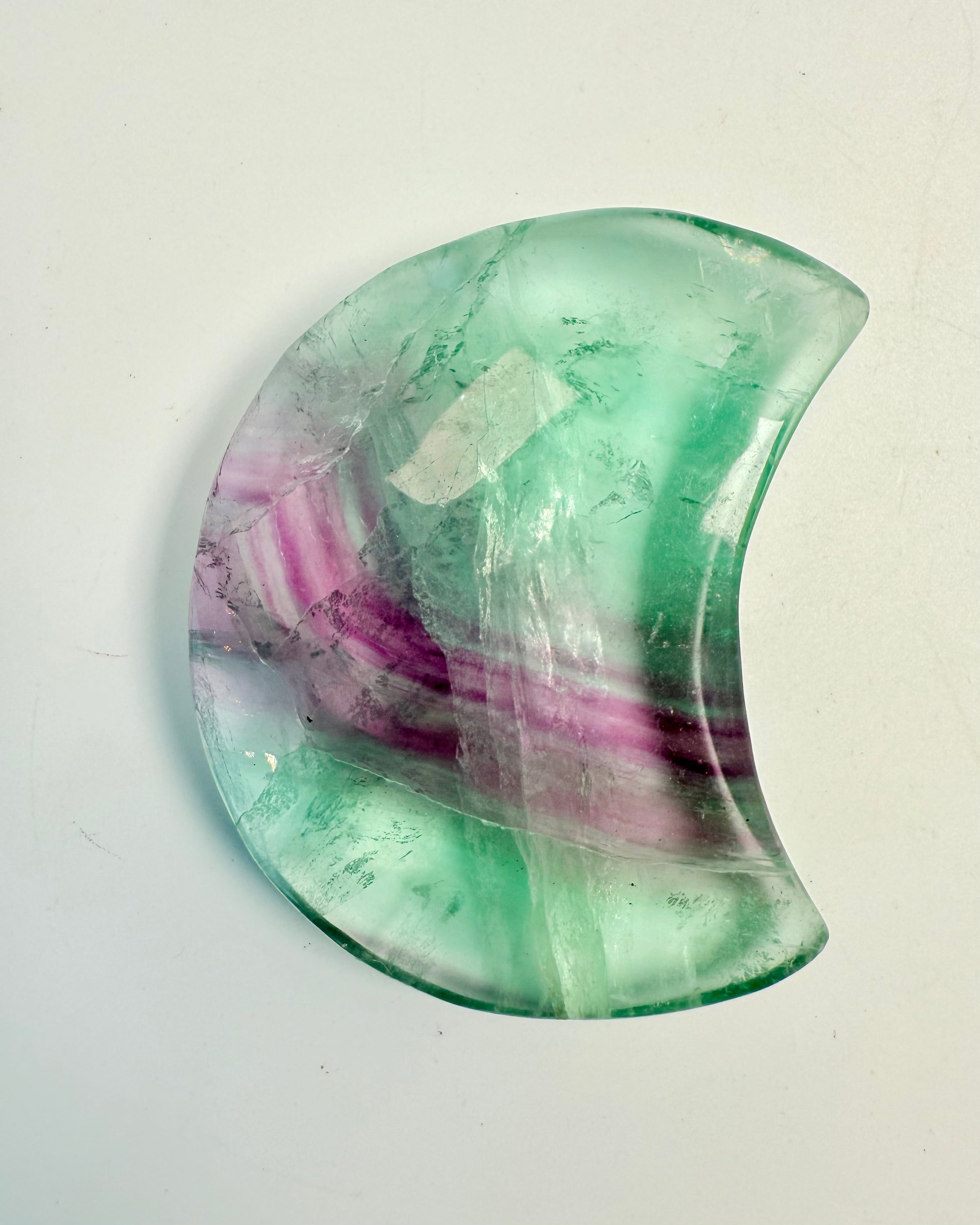 MOON CHILD - KRYSTAL