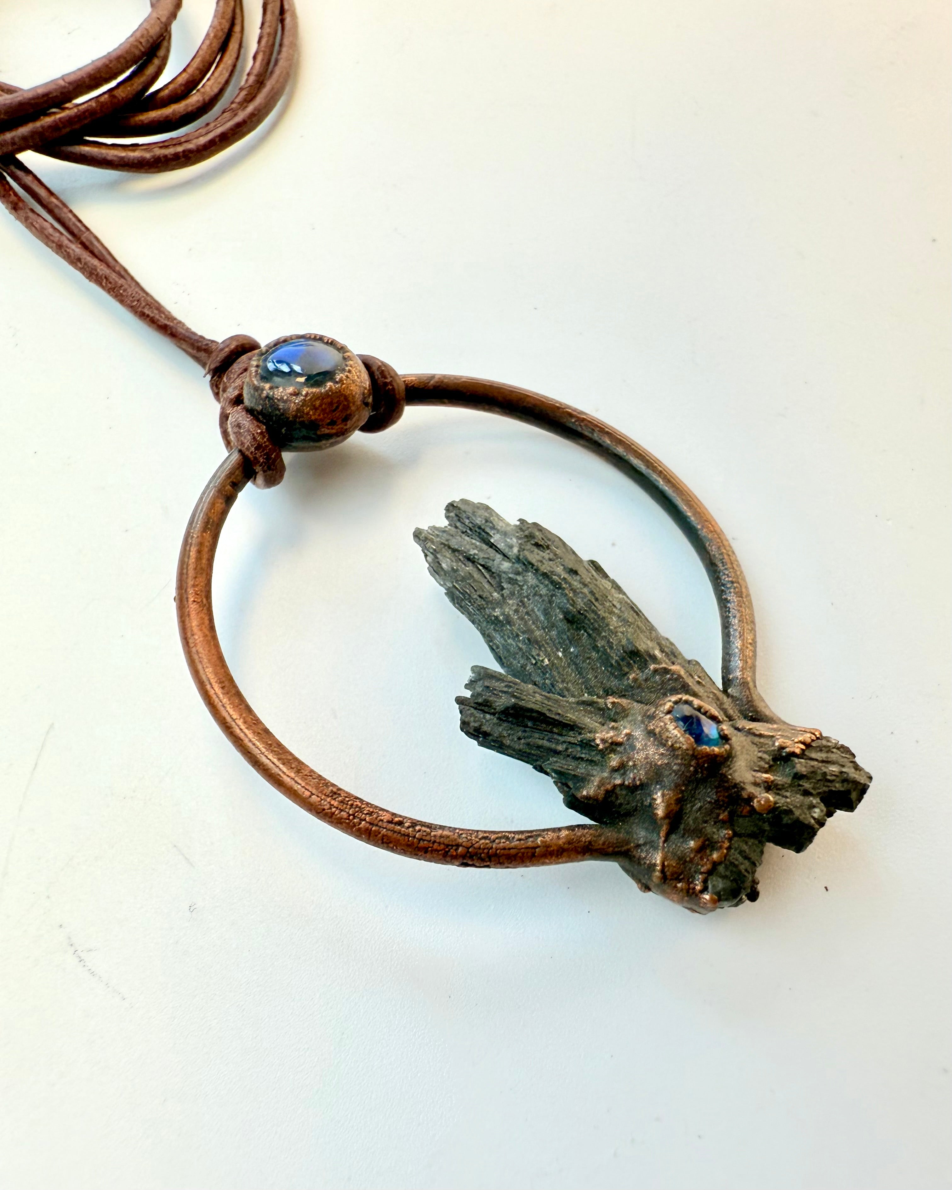 HEKSENS ALLIEREDE - TALISMAN - UNIKA