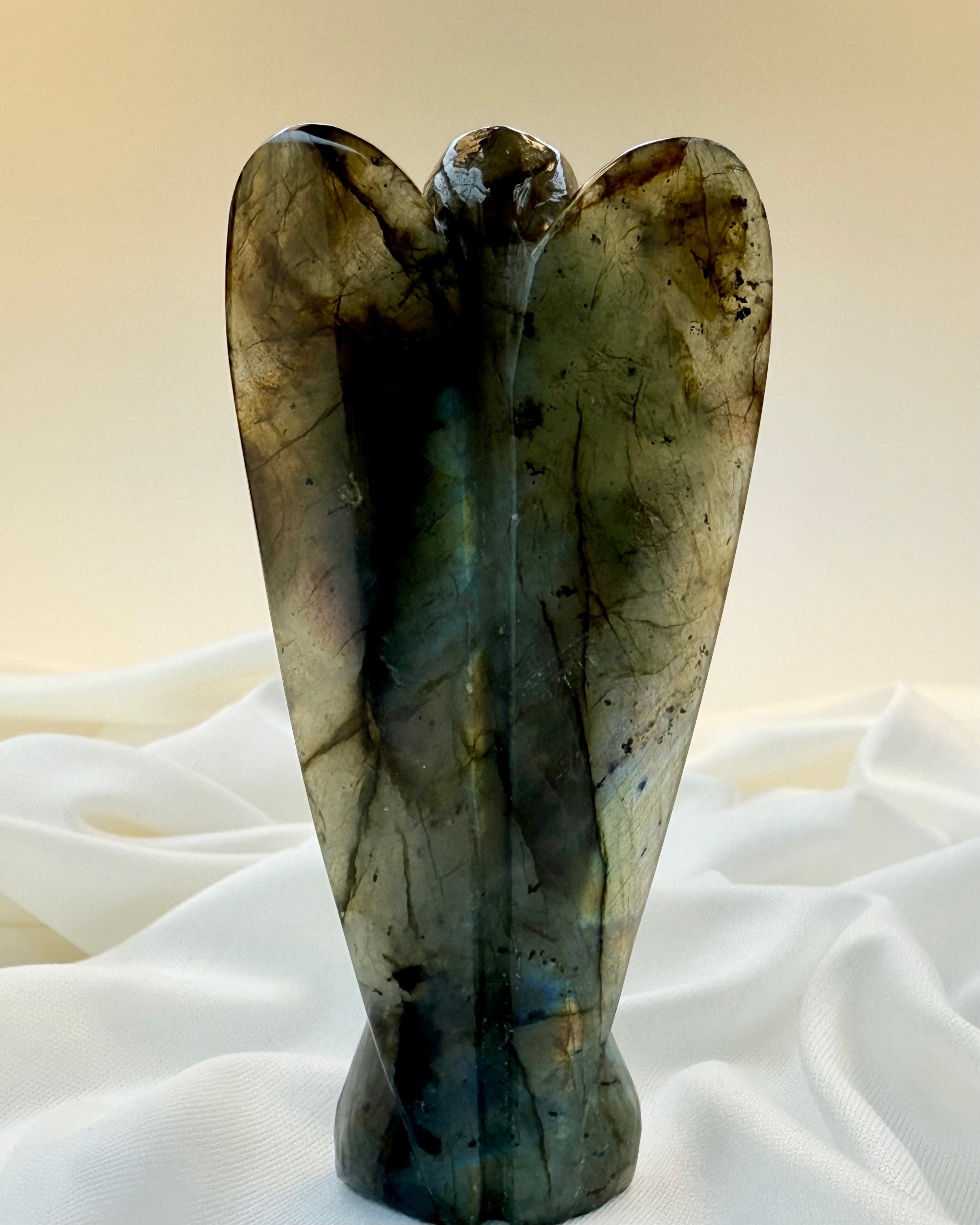 DU HAR ET VALG - ENGEL 1 tilb