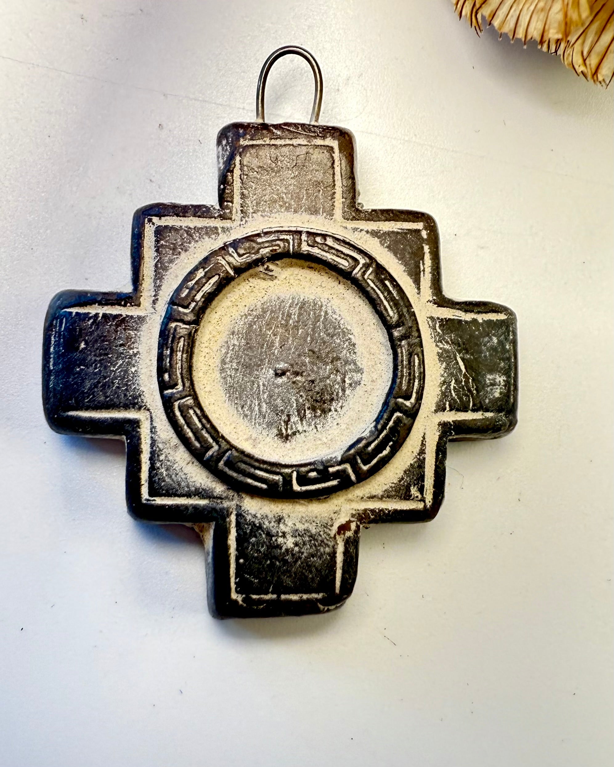 PRÆCISION - AMULET - UNIKA