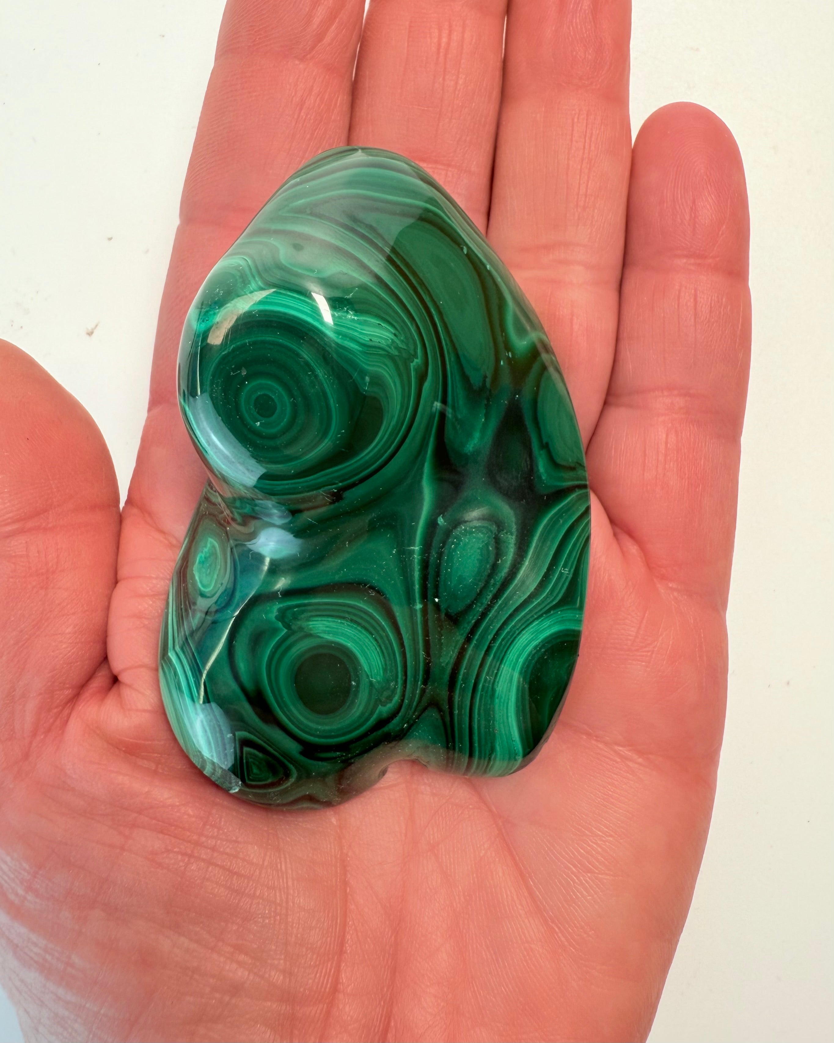 THE HYPNOTIC GATE - KRYSTAL