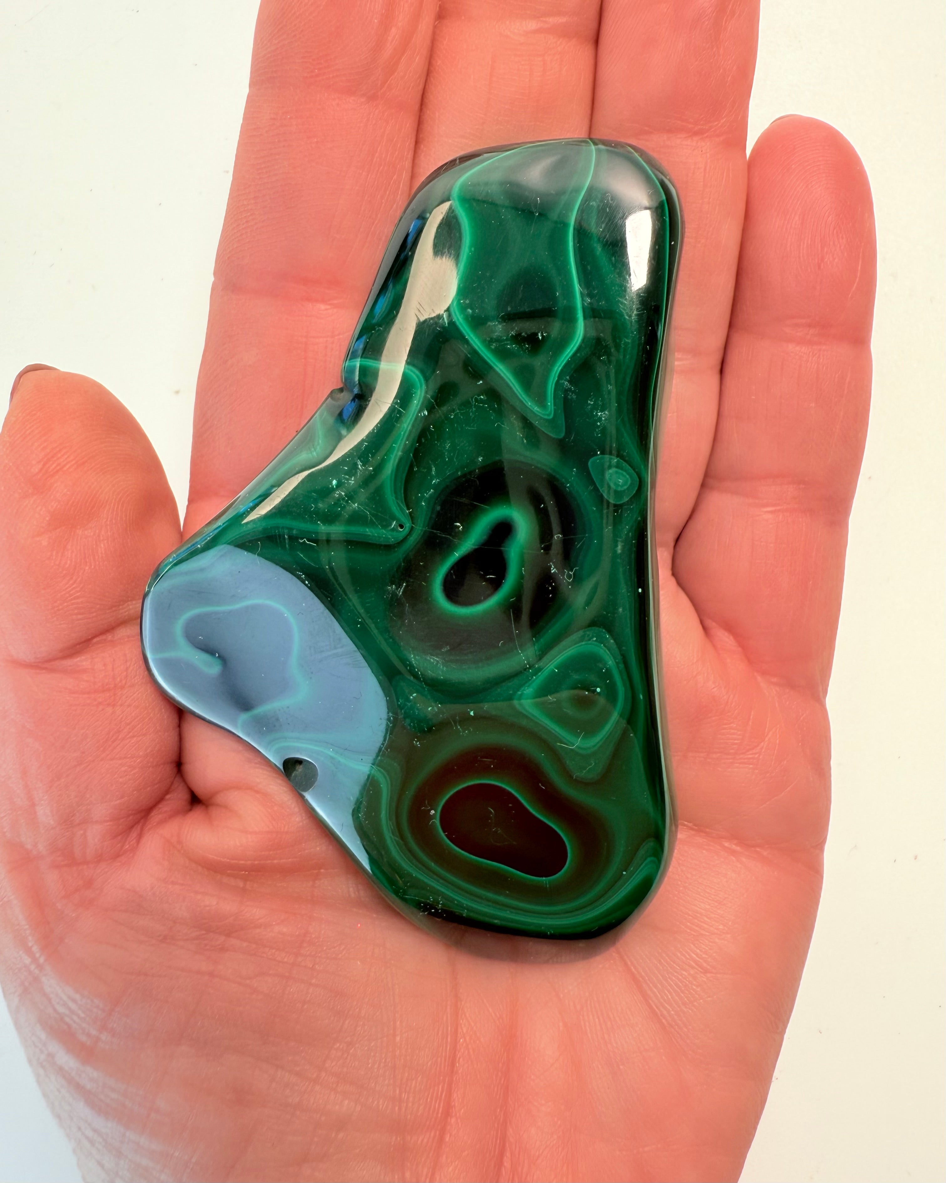 THE HYPNOTIC GATE - KRYSTAL