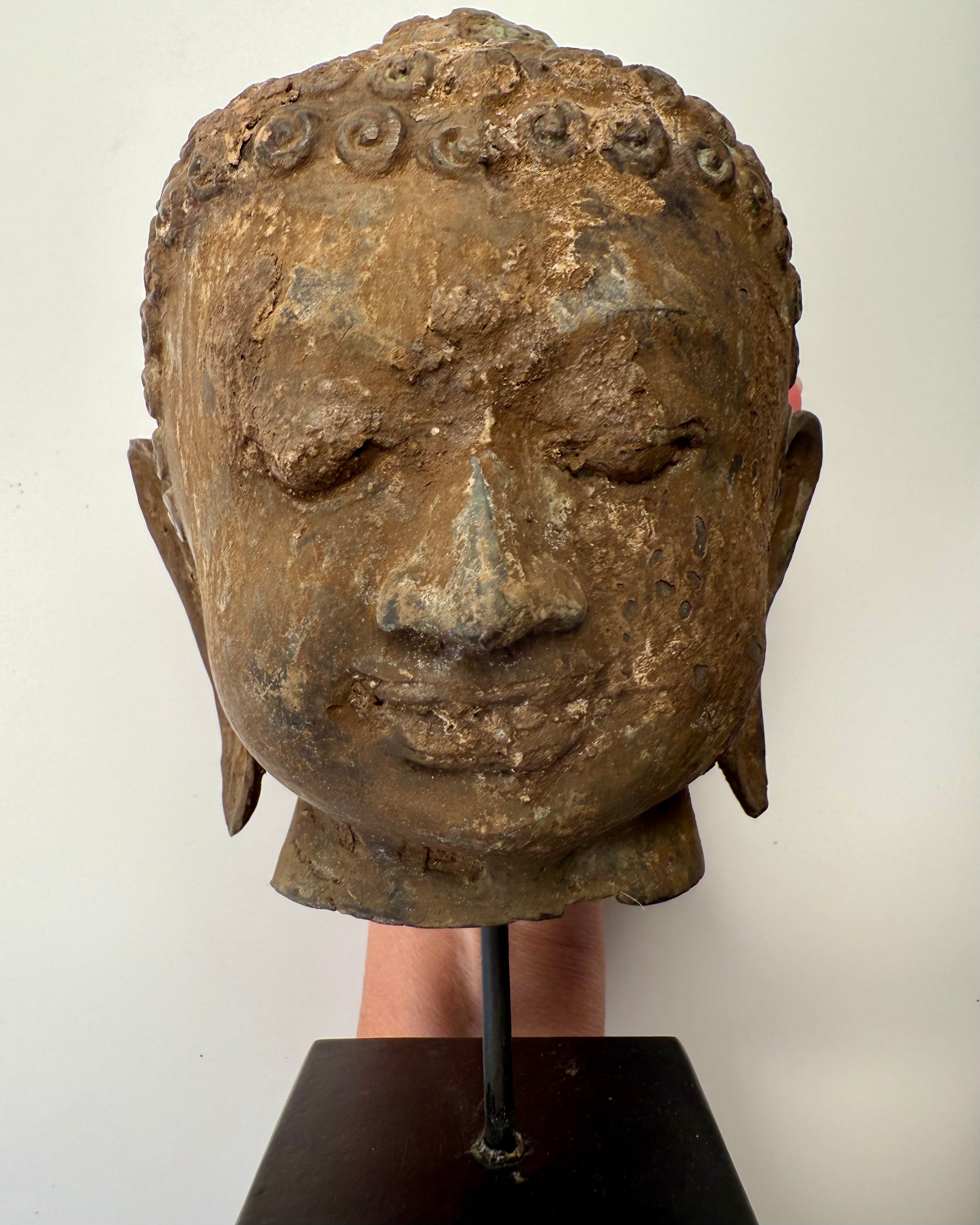 HOLY BEING - BUDDHA - UNIKA