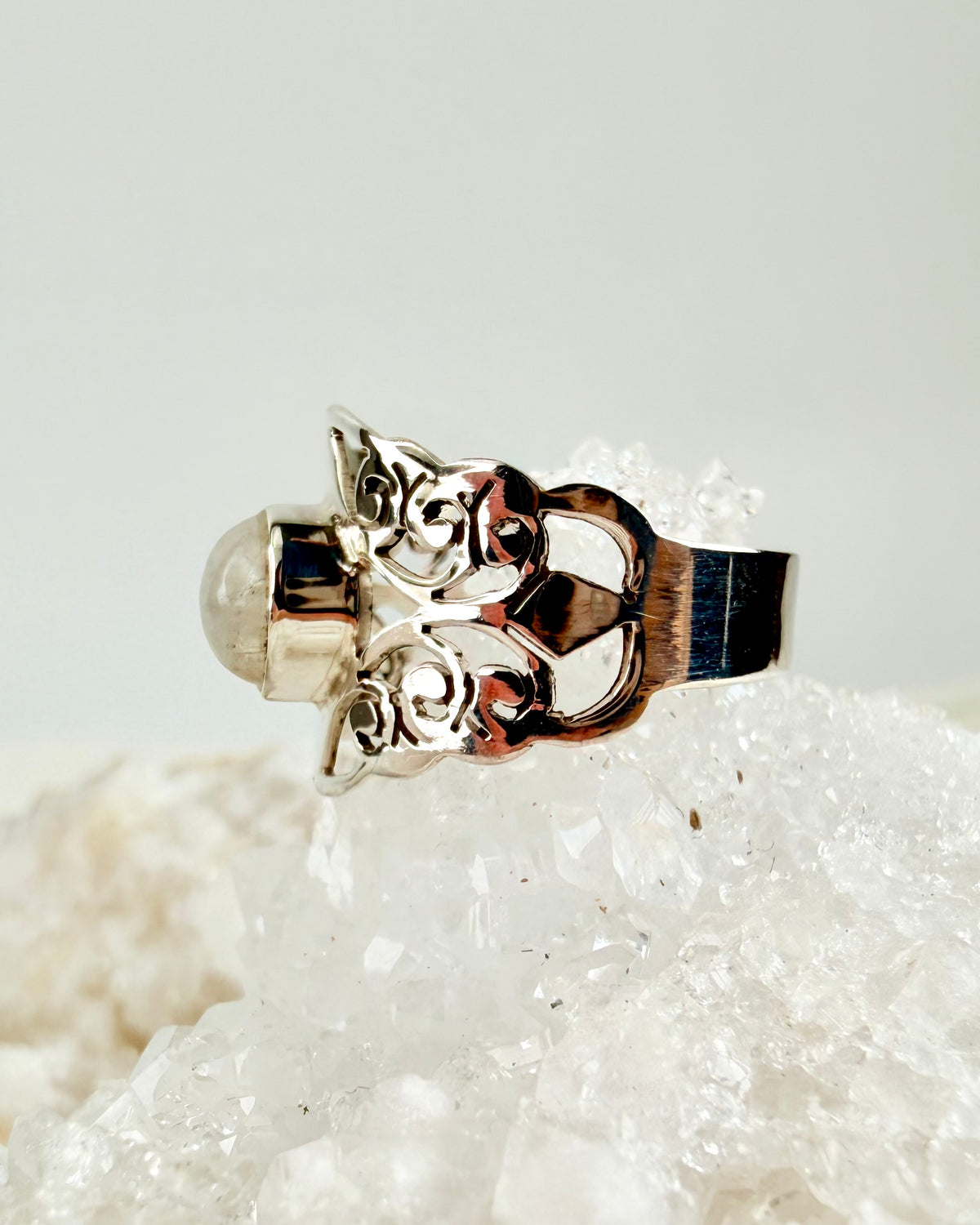 HEART WHISPER - RING