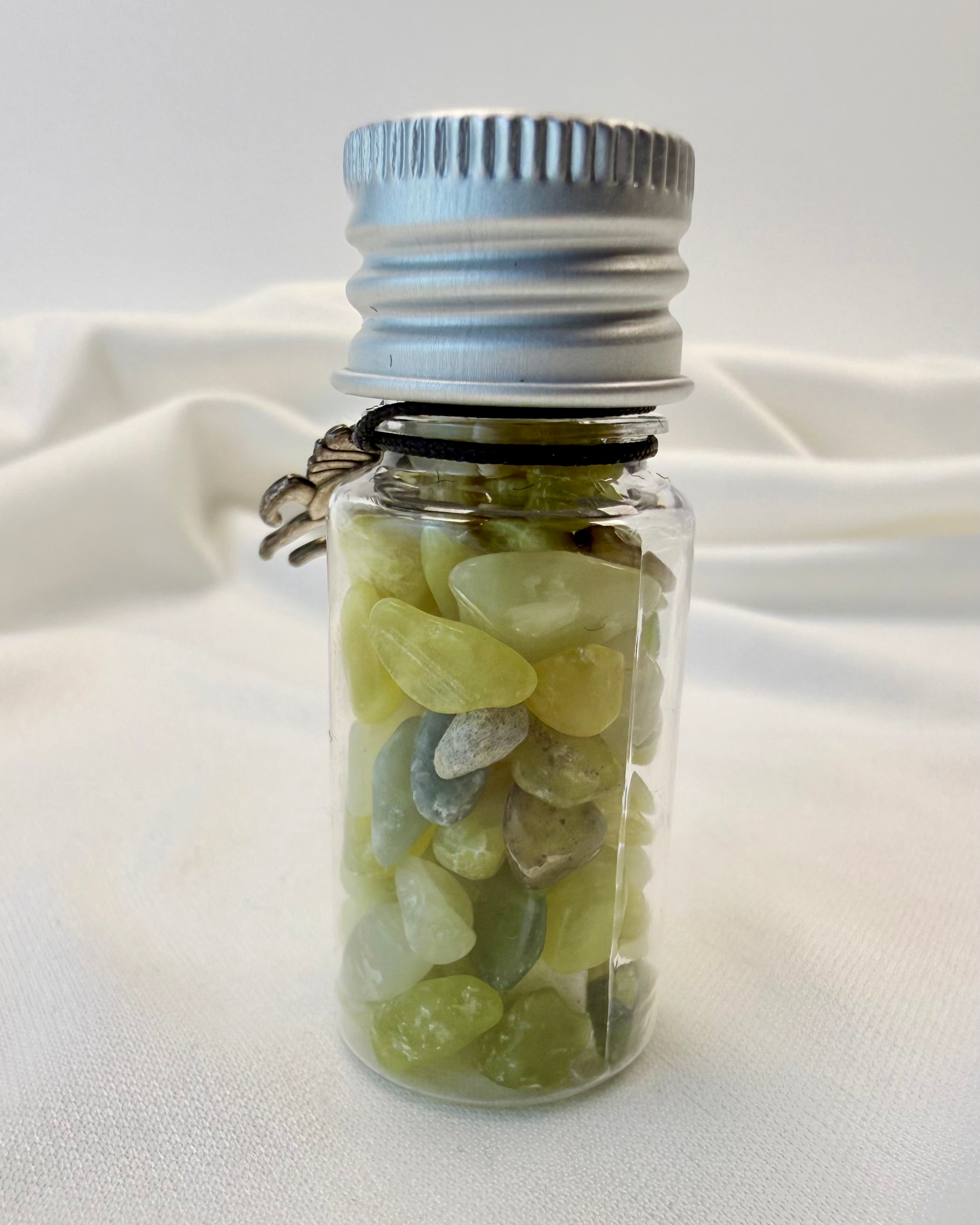 FRIHED FRA FORTIDENS SMERTEBÅND - CYLINDER