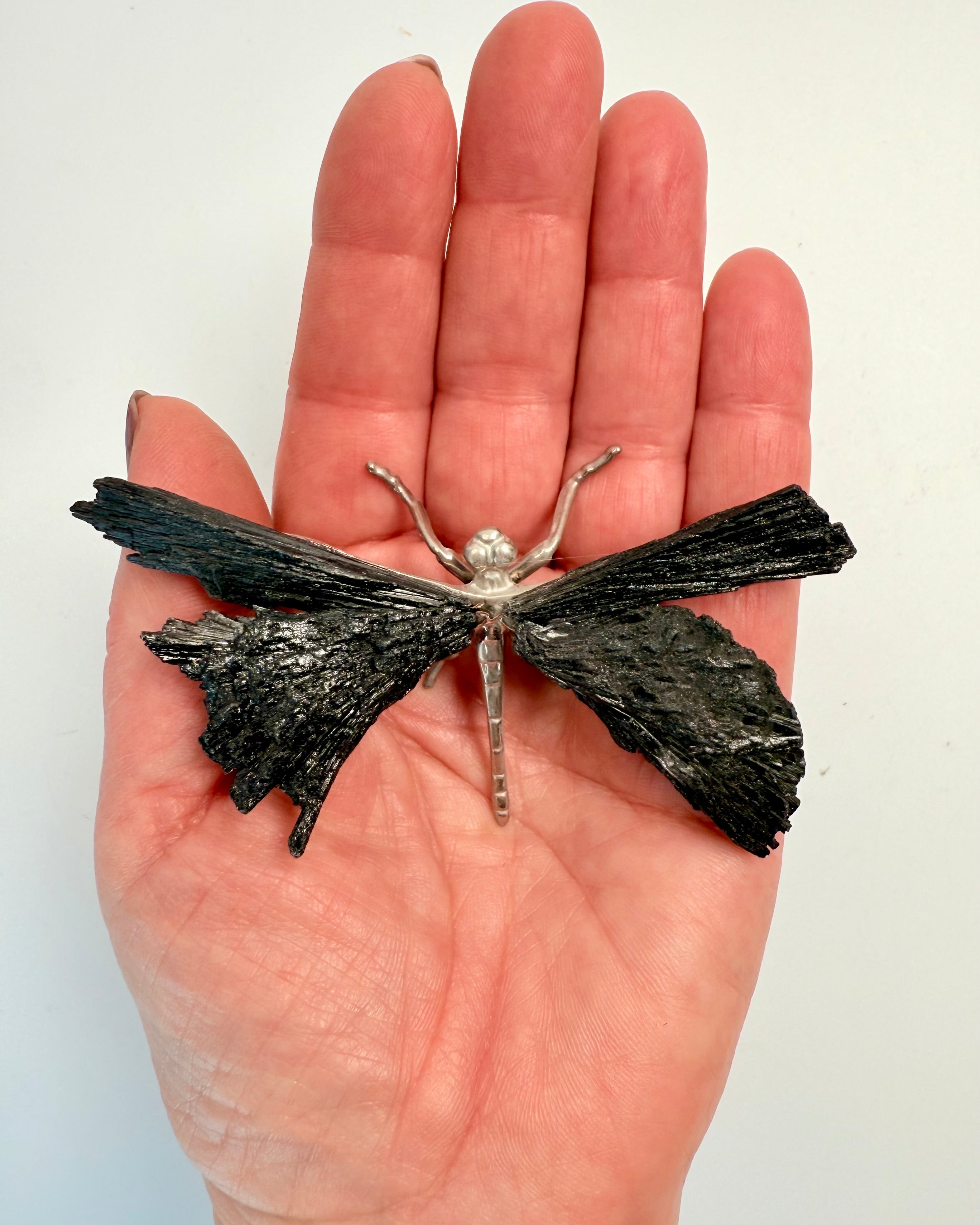 DEN SORTE TILKALDELSE