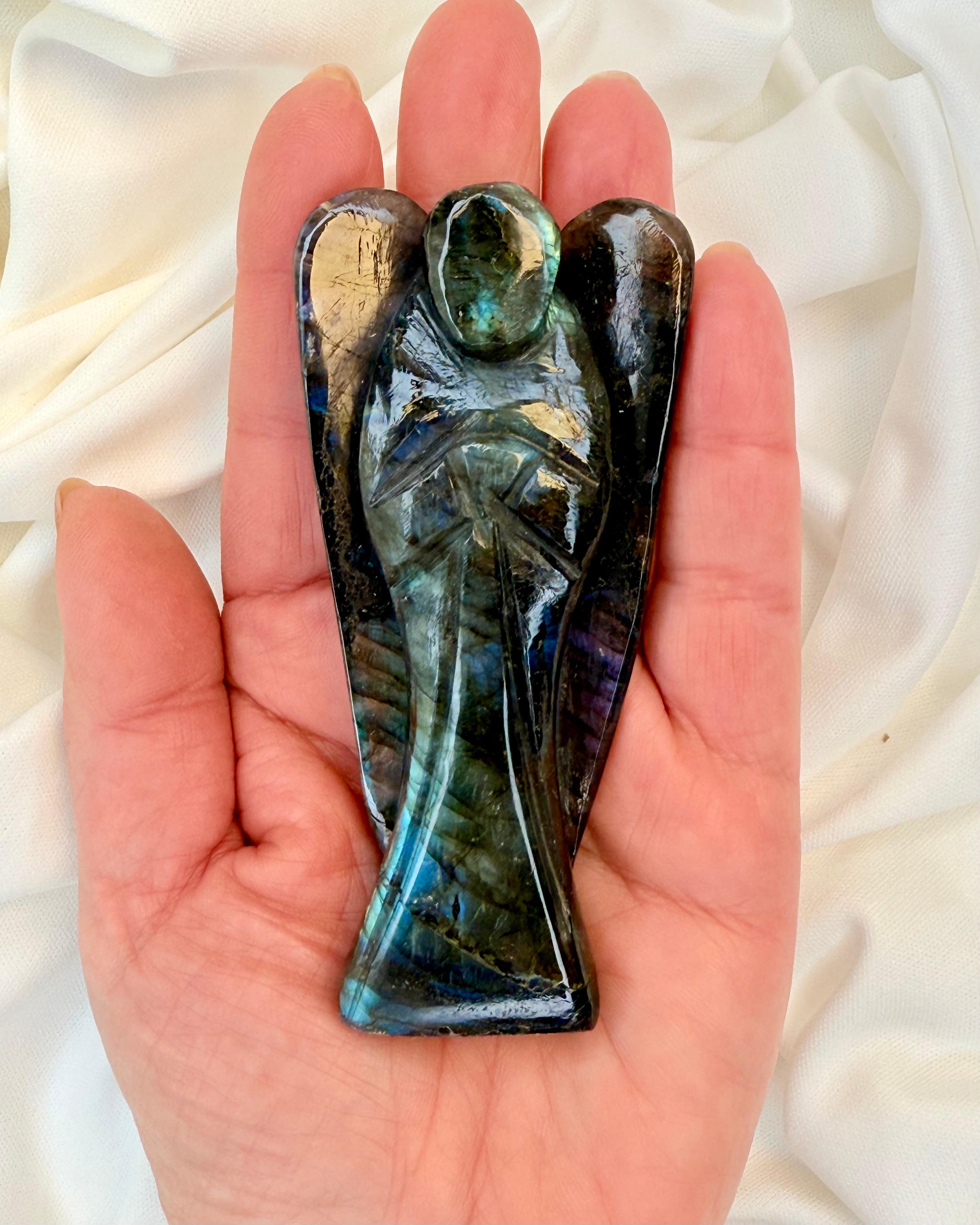 DU HAR ET VALG - ENGEL 1 tilb