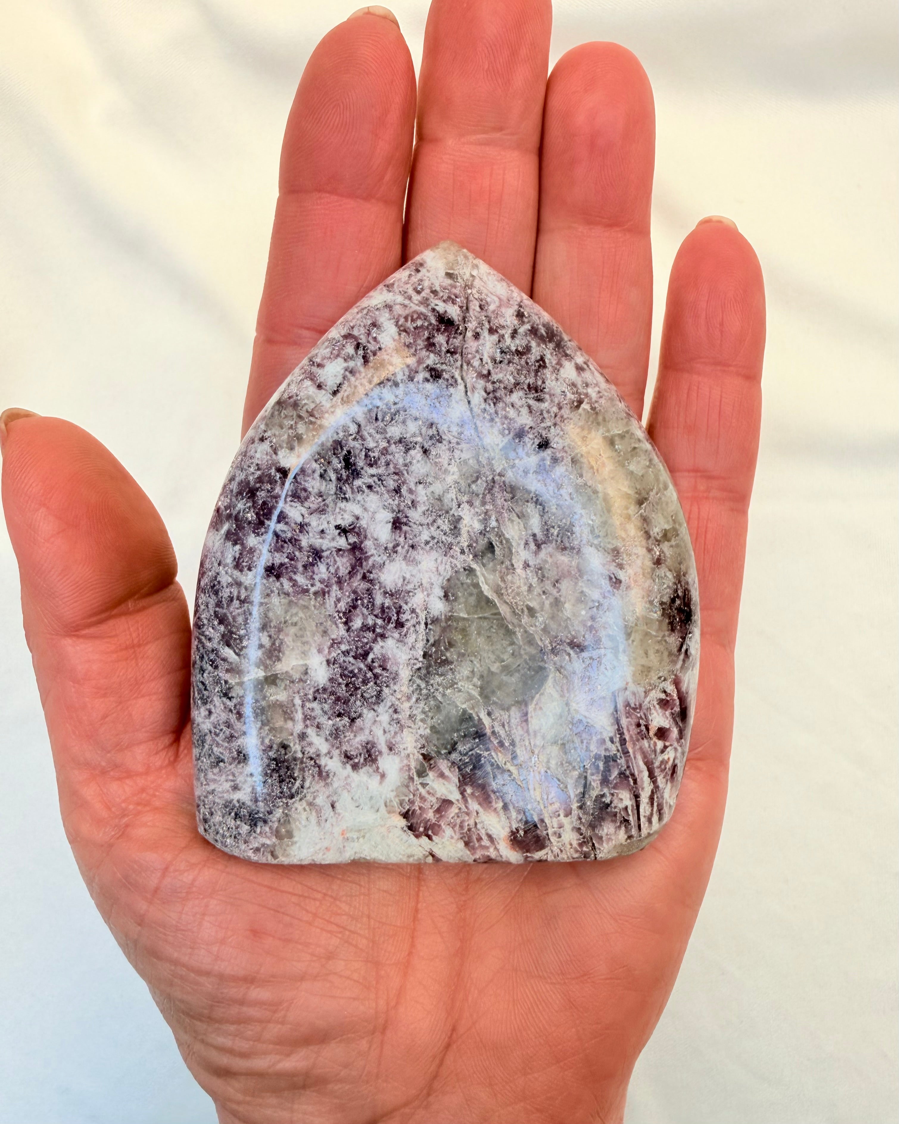 ENERGIKILDE - KRYSTAL 2 tilb