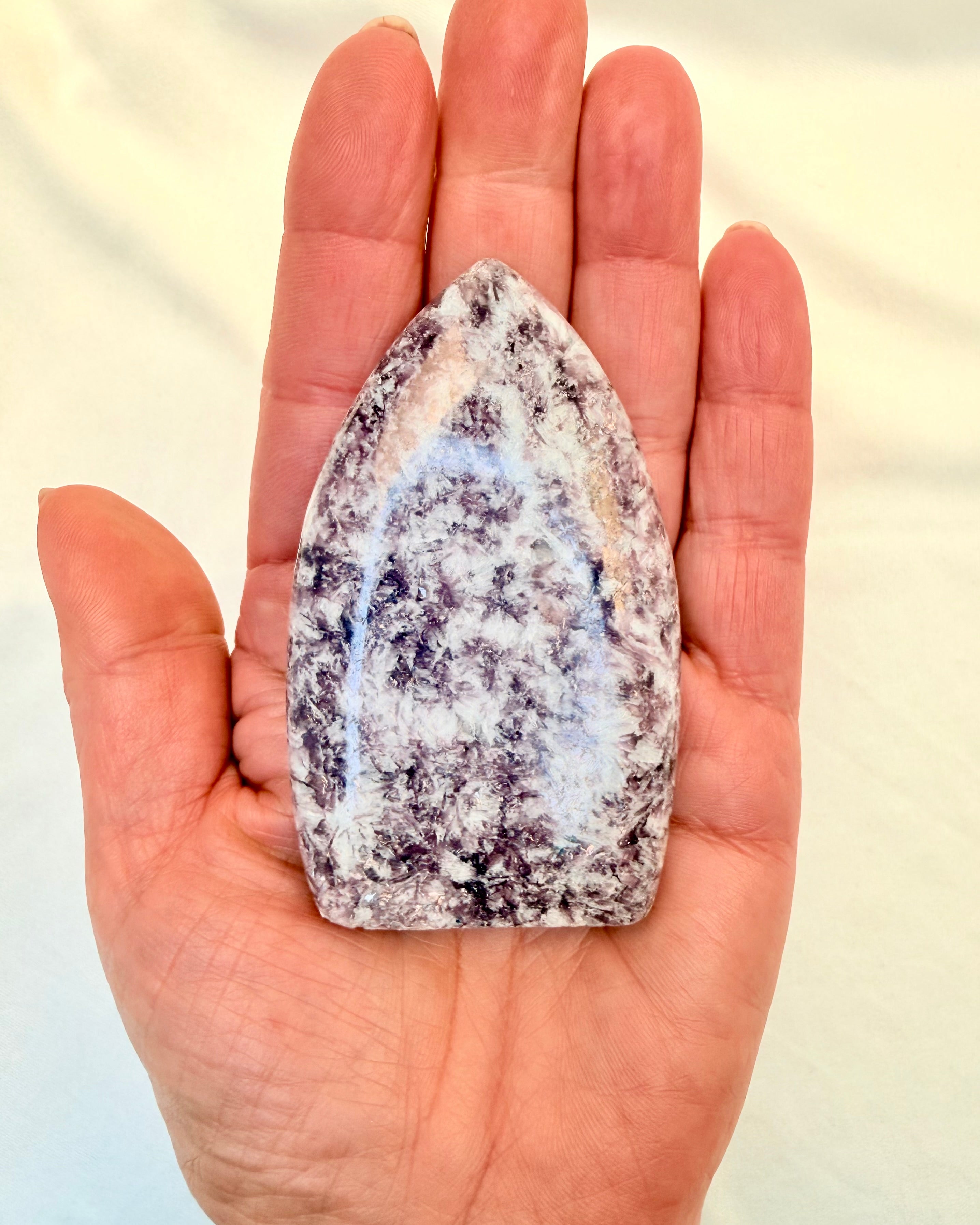 ENERGIKILDE - KRYSTAL 2 tilb