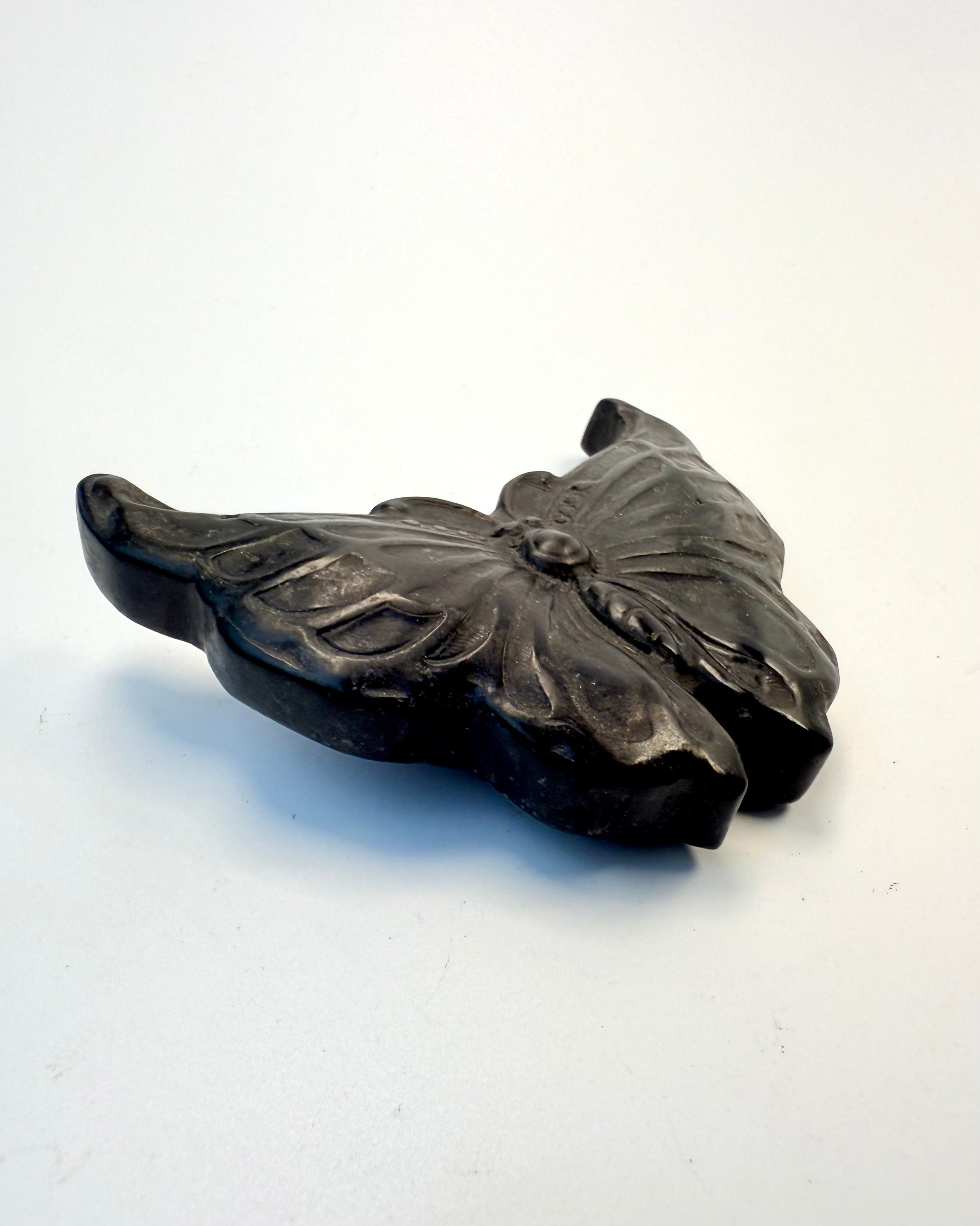 THE TRANSFORMATION - KRYSTAL