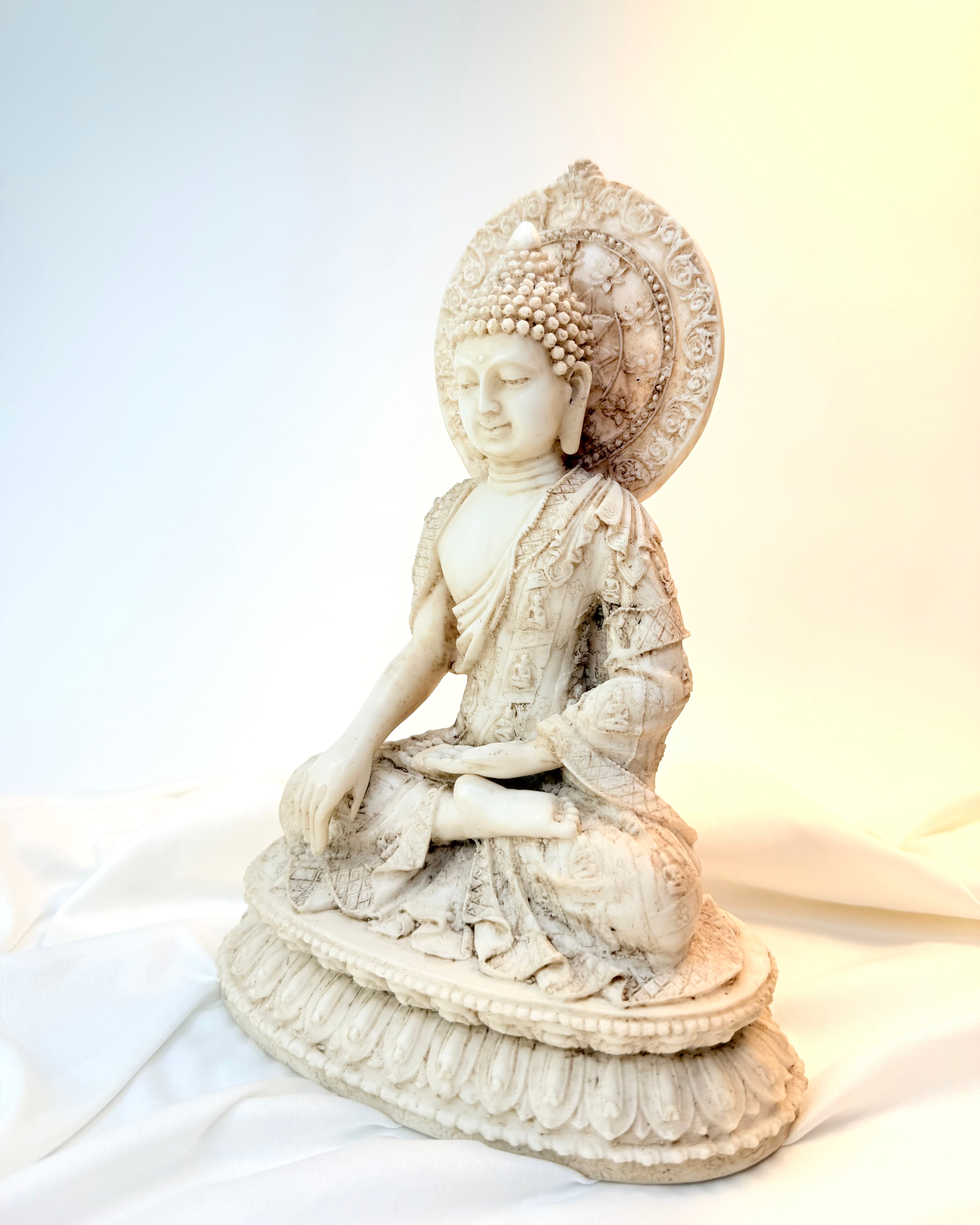 FIND DIT AUTENTISKE JEG - FIGUR - UNIKA