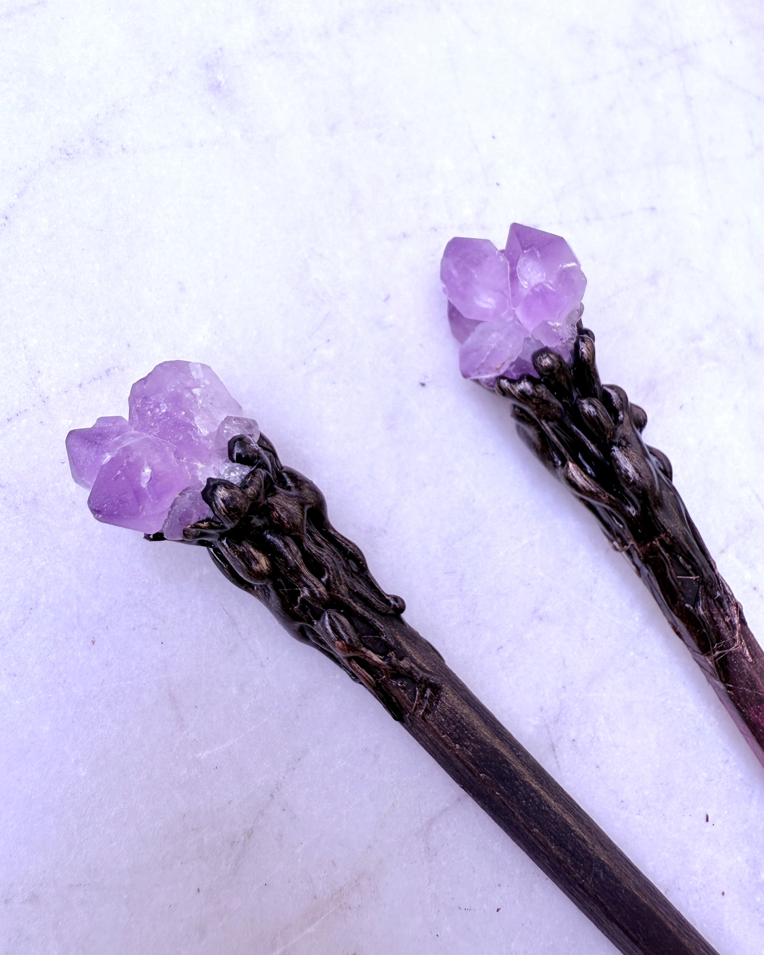 SPIRITUEL UDVIKLING - BLYANT