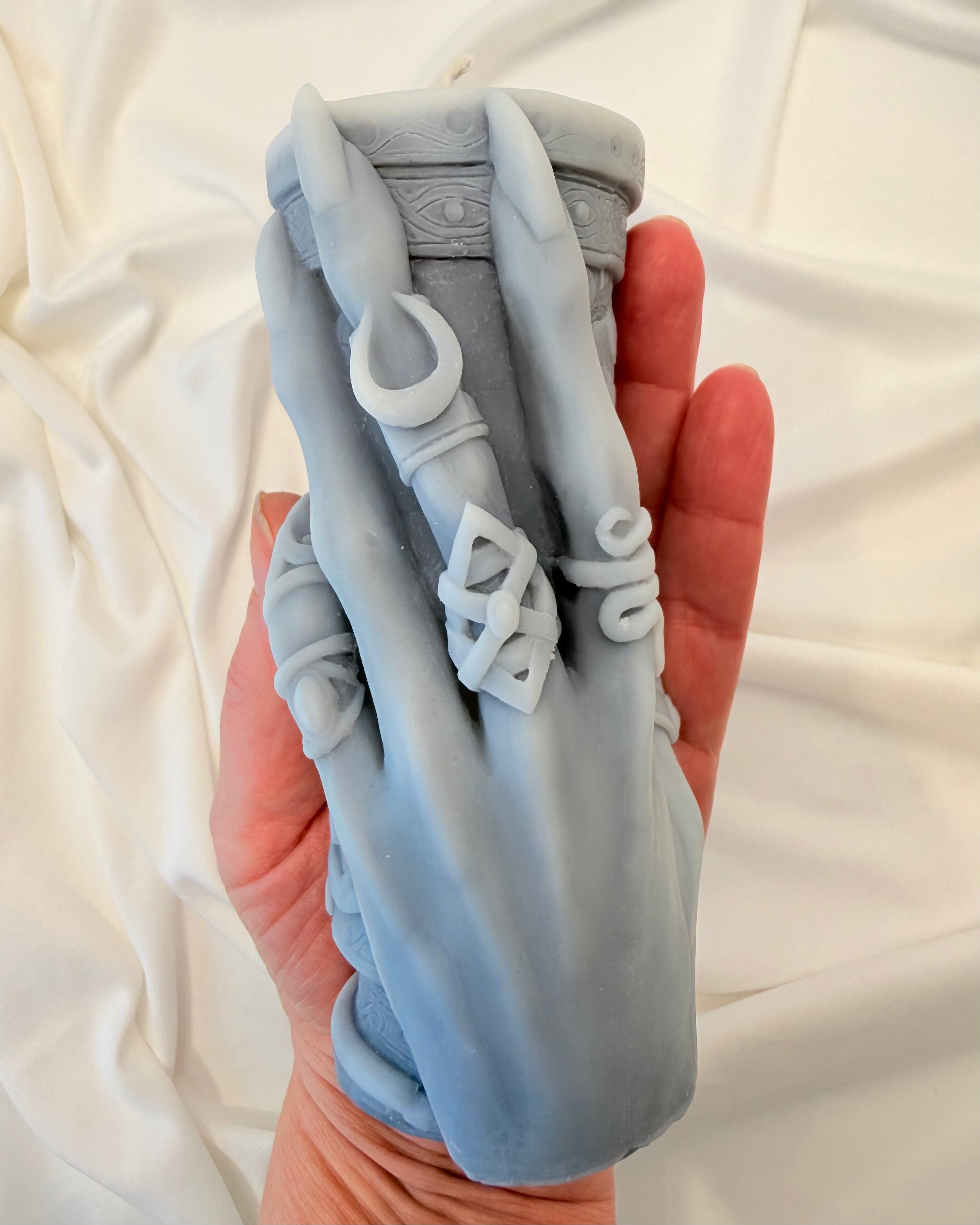 FORBUDT VISDOM - LYS