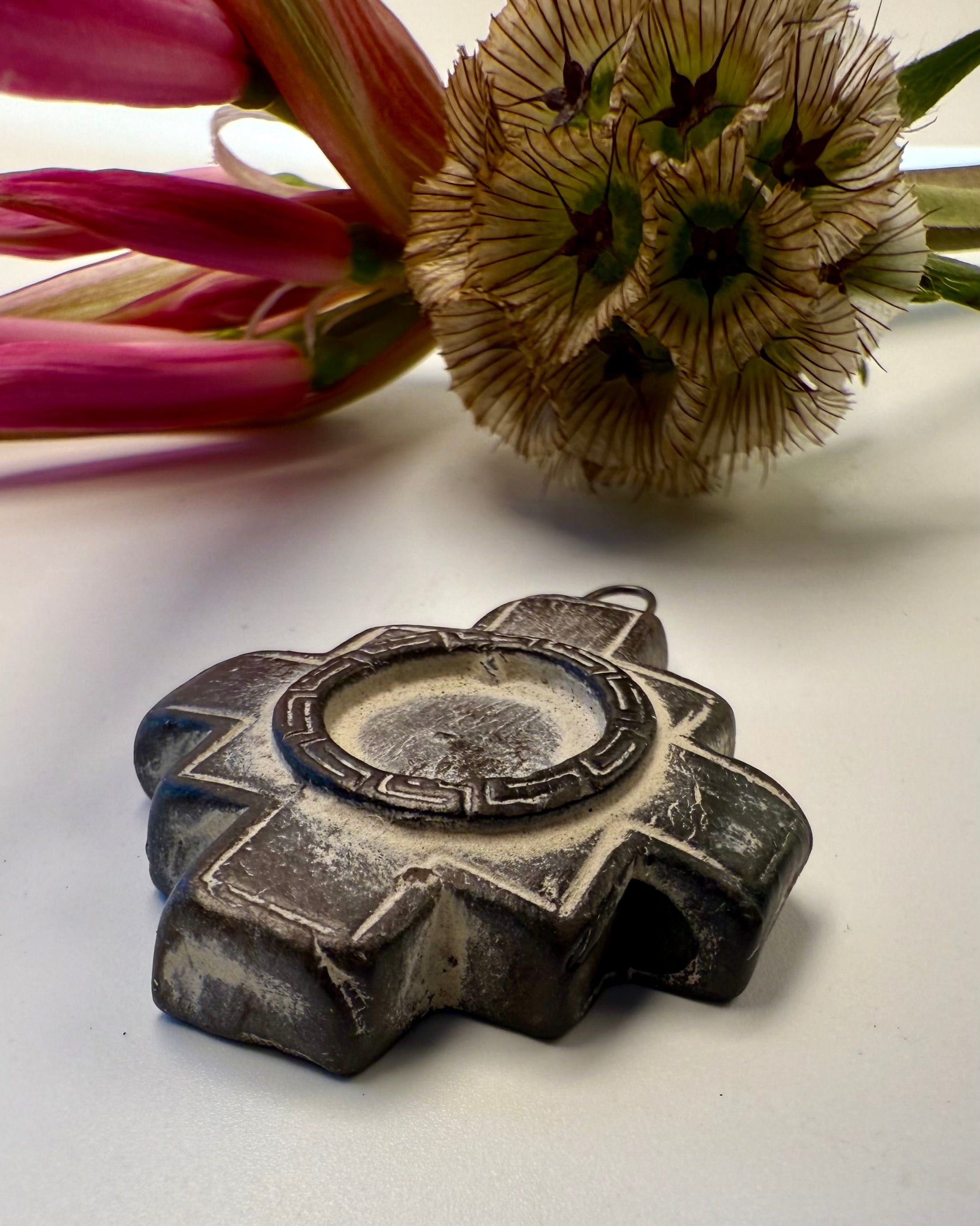 PRÆCISION - AMULET - UNIKA