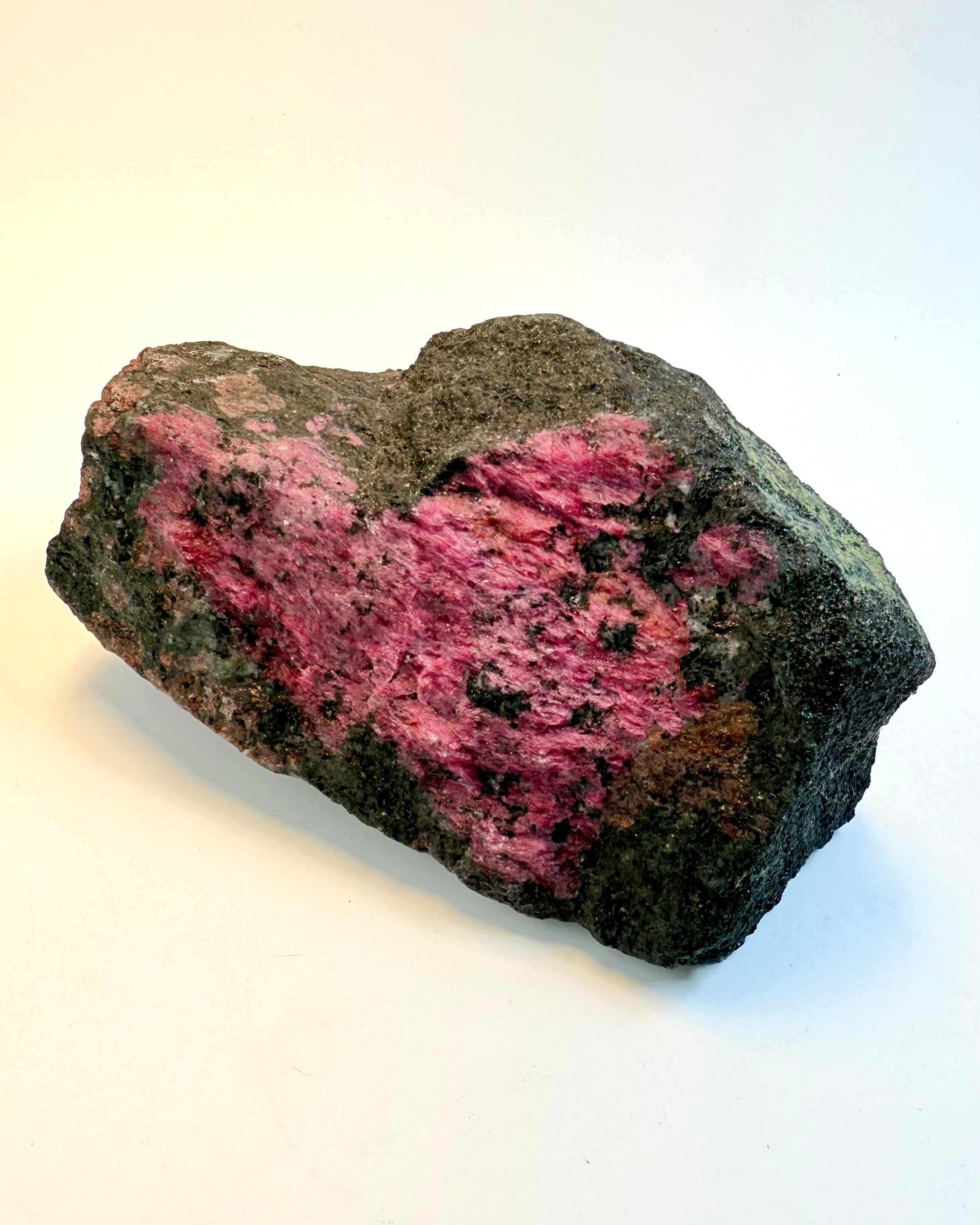 WILD RAW WITCH KNOWLEDGE - KRYSTAL - UNIKA